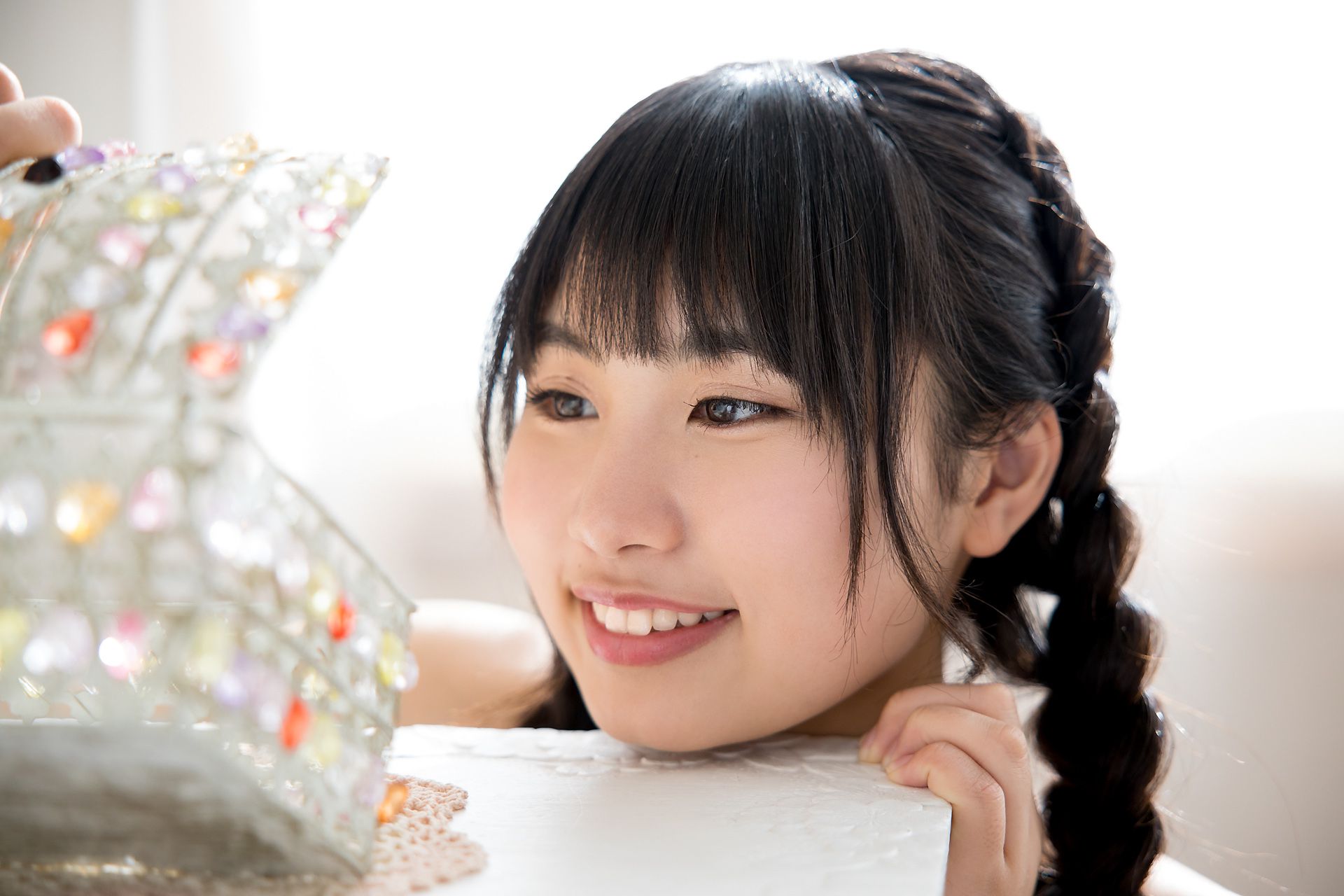 Kurumi Miyamaru 宮丸くるみ - Secret Gallery (STAGE2) 6.3-图47