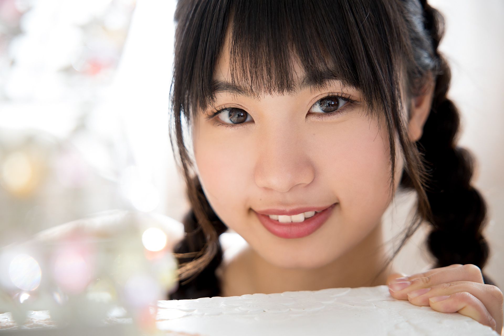 Kurumi Miyamaru 宮丸くるみ - Secret Gallery (STAGE2) 6.3-图48