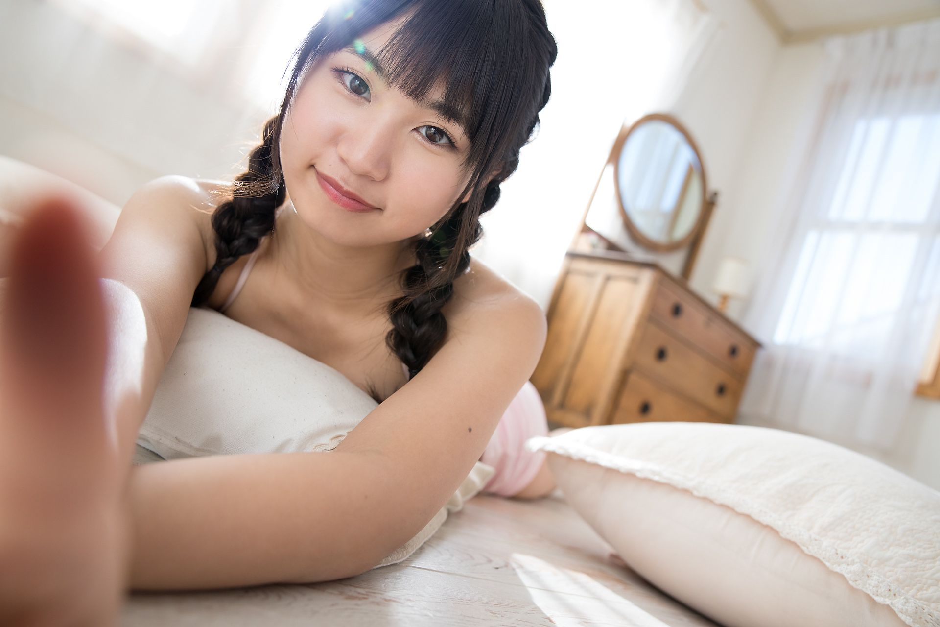 Kurumi Miyamaru 宮丸くるみ - Secret Gallery (STAGE2) 6.3-图55