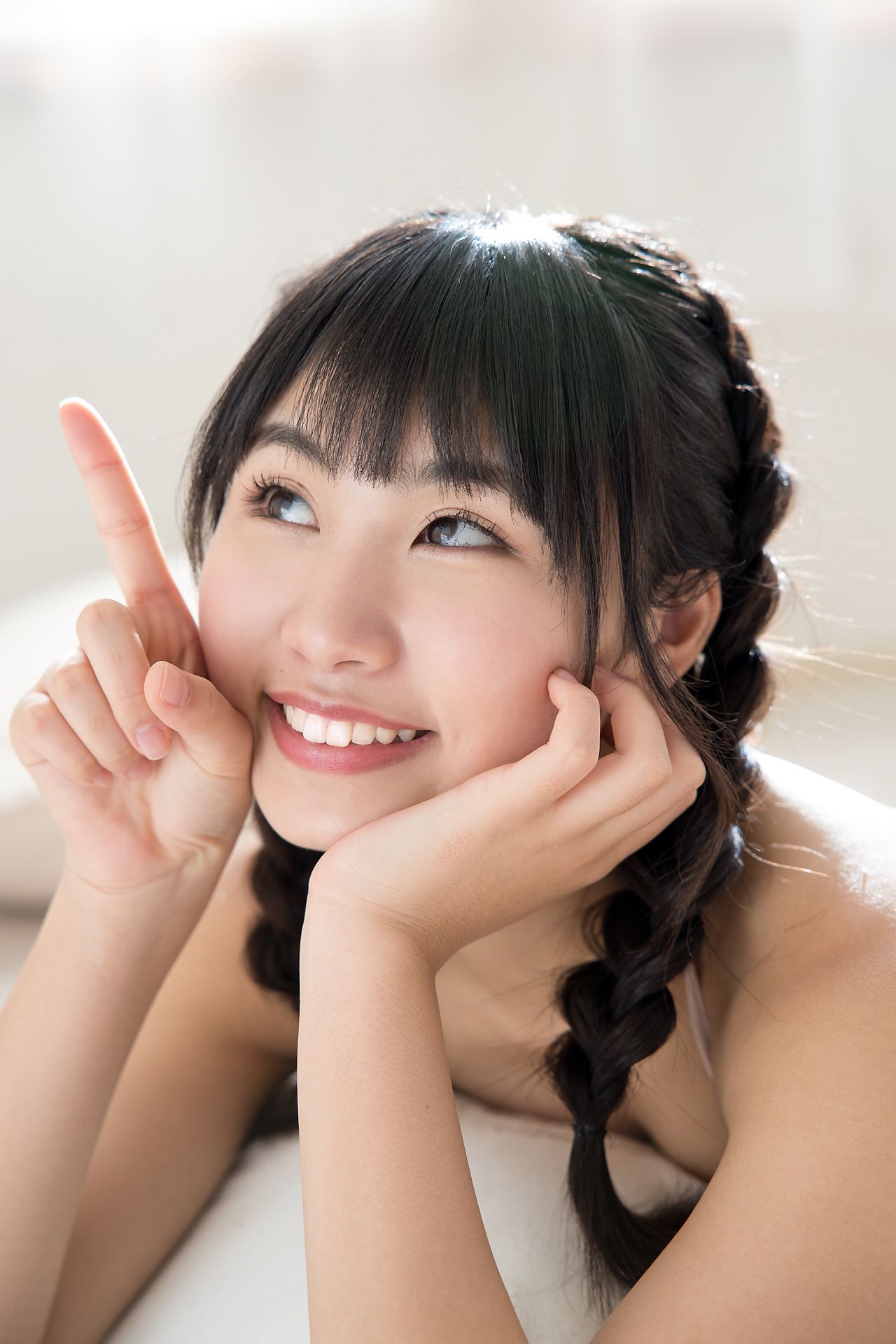 Kurumi Miyamaru 宮丸くるみ - Secret Gallery (STAGE2) 6.3-图57