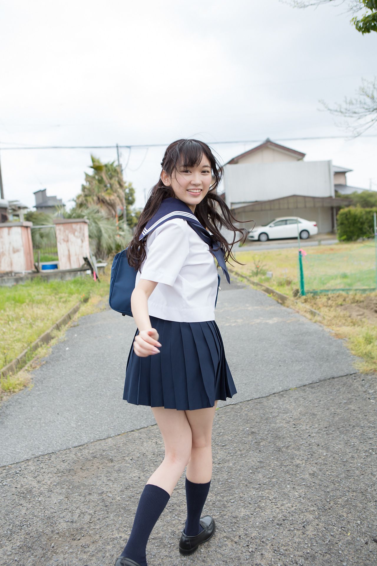 Mei Nanase 七瀬めい - Limited Gallery 01-图9