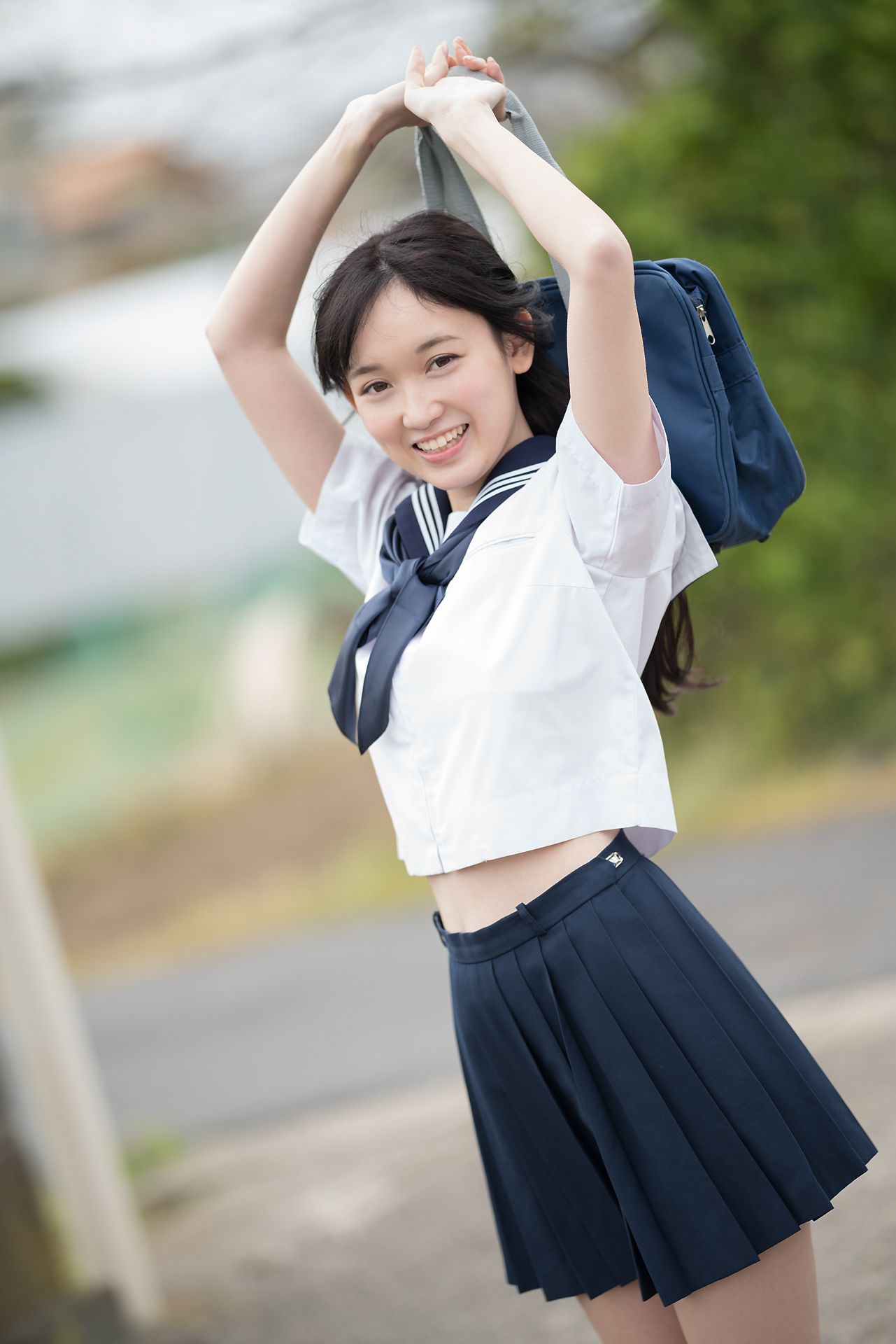 Mei Nanase 七瀬めい - Limited Gallery 01-图10