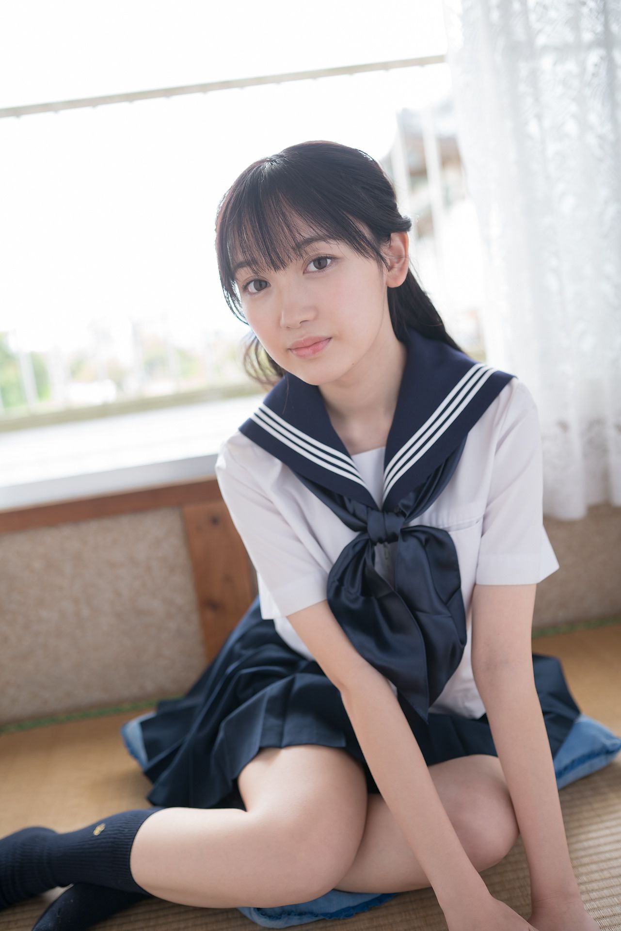 Mei Nanase 七瀬めい - Limited Gallery 01-图15