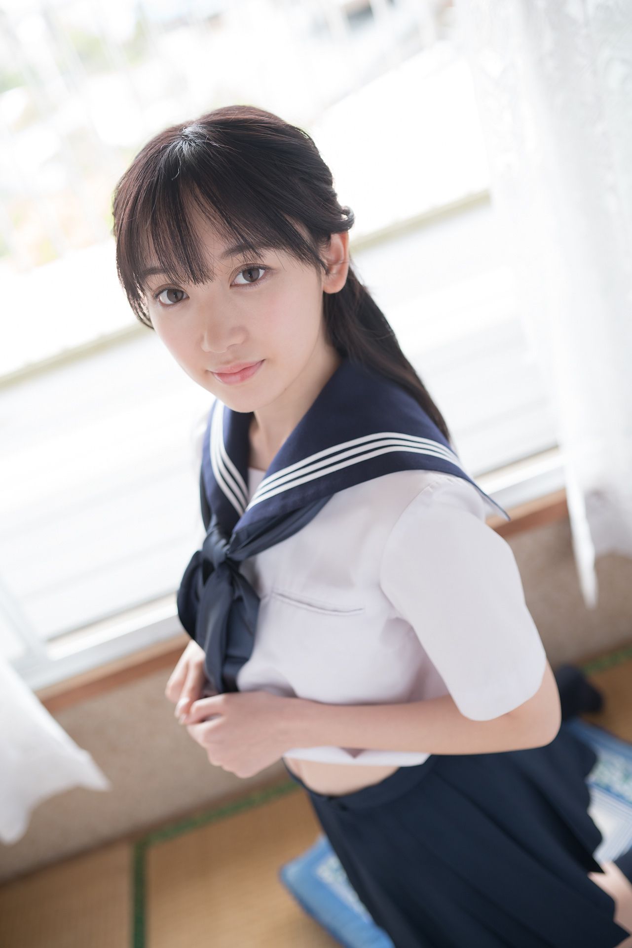 Mei Nanase 七瀬めい - Limited Gallery 01-图19