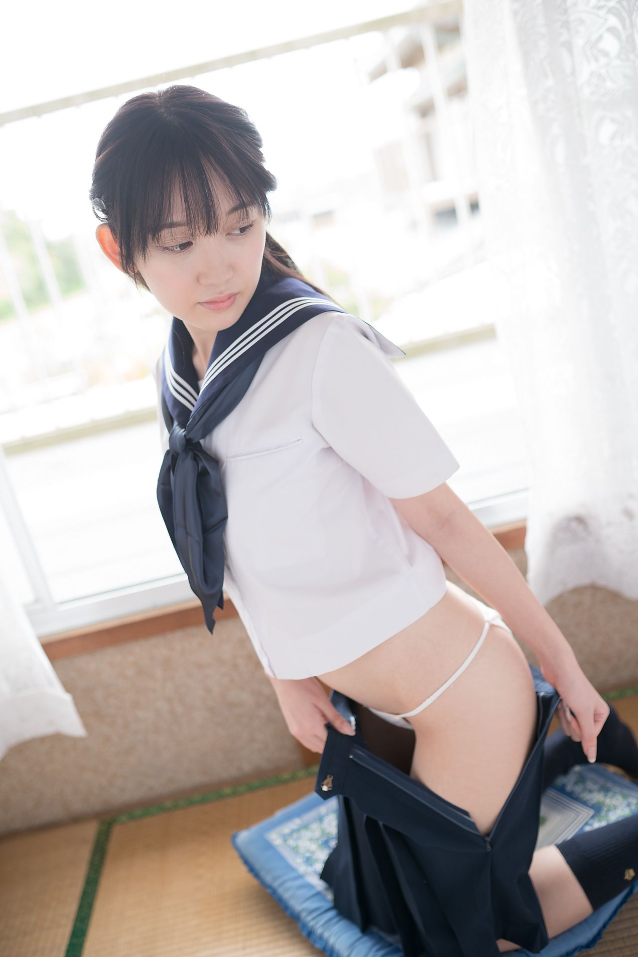 Mei Nanase 七瀬めい - Limited Gallery 01-图22