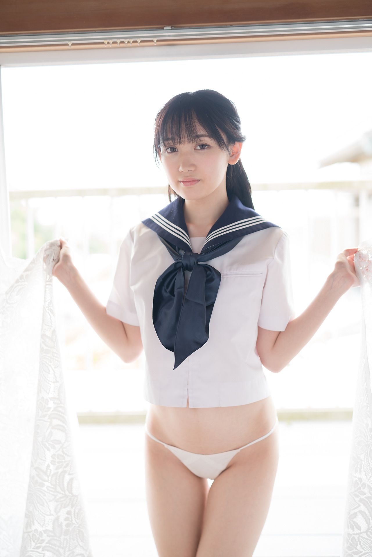 Mei Nanase 七瀬めい - Limited Gallery 01-图25