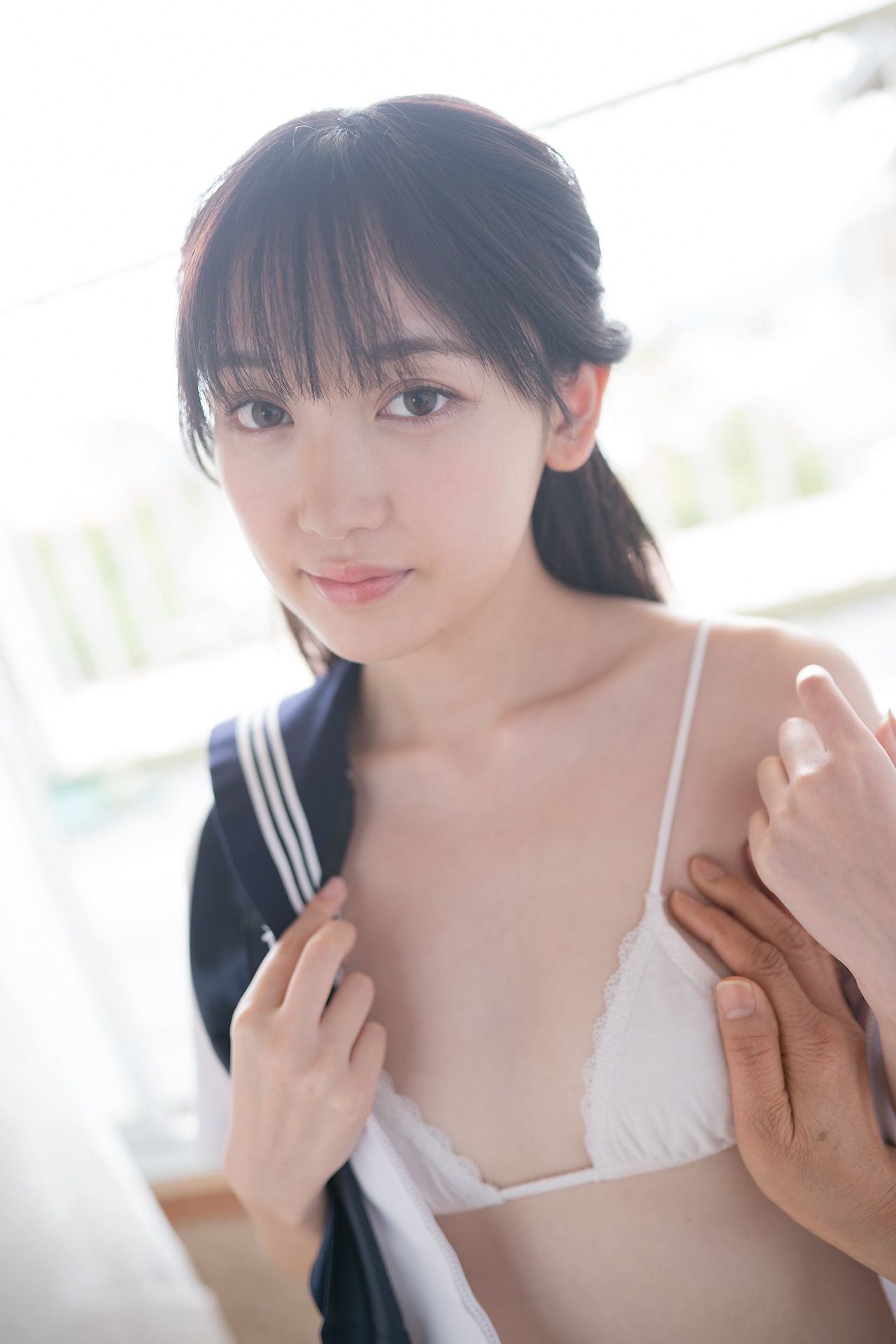 Mei Nanase 七瀬めい - Limited Gallery 01-图30