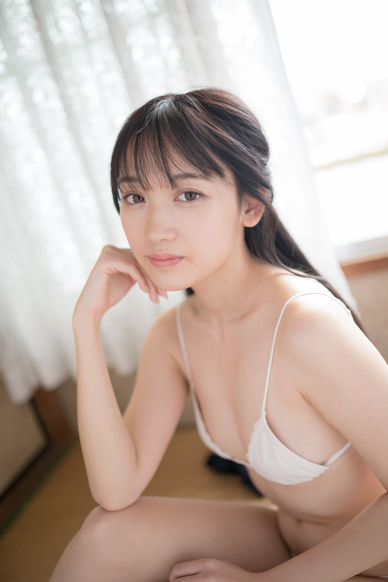 Mei Nanase 七瀬めい - Limited Gallery 01-图45