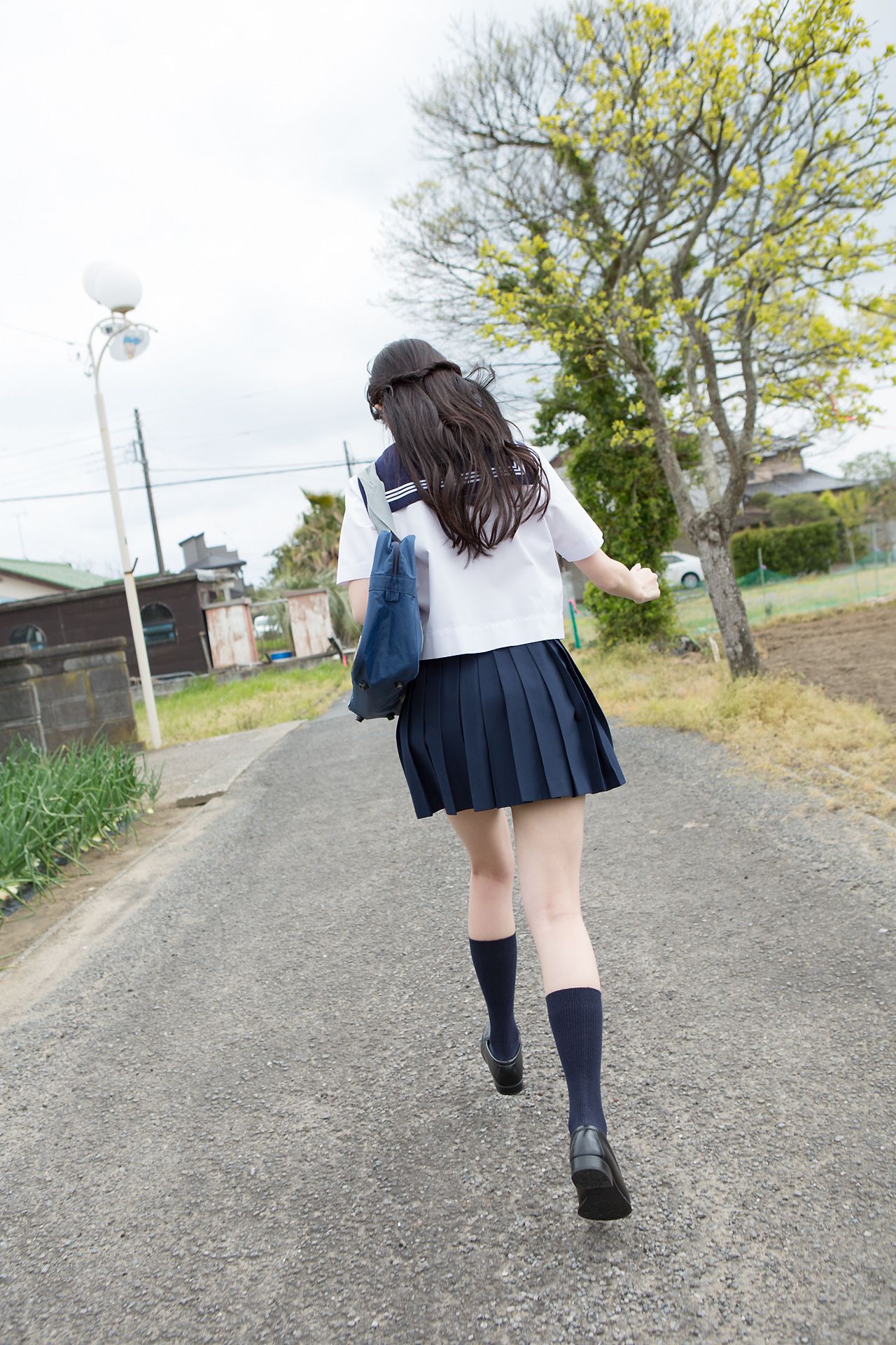 Mei Nanase 七瀬めい - Limited Gallery 01-图4