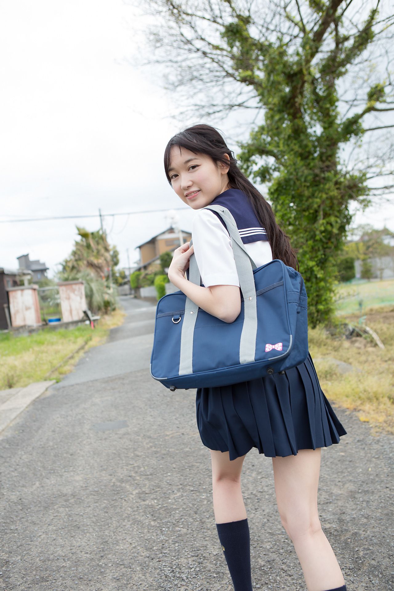 Mei Nanase 七瀬めい - Limited Gallery 01-图7