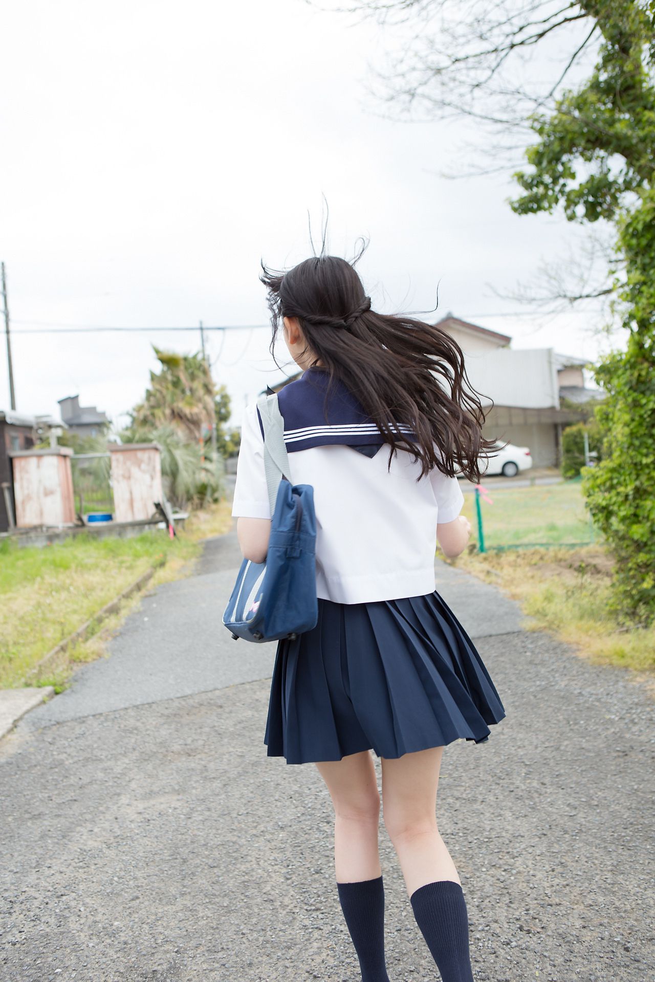 Mei Nanase 七瀬めい - Limited Gallery 01-图8