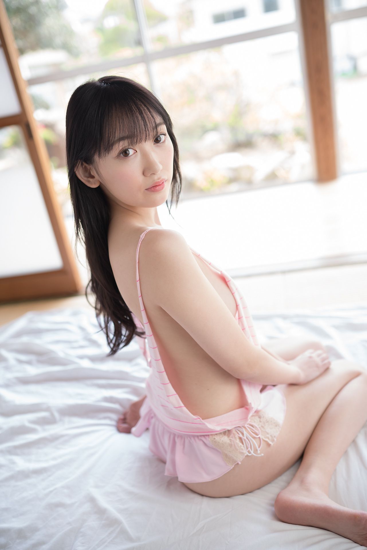 Mei Nanase 七瀬めい - Limited Gallery 02-图9