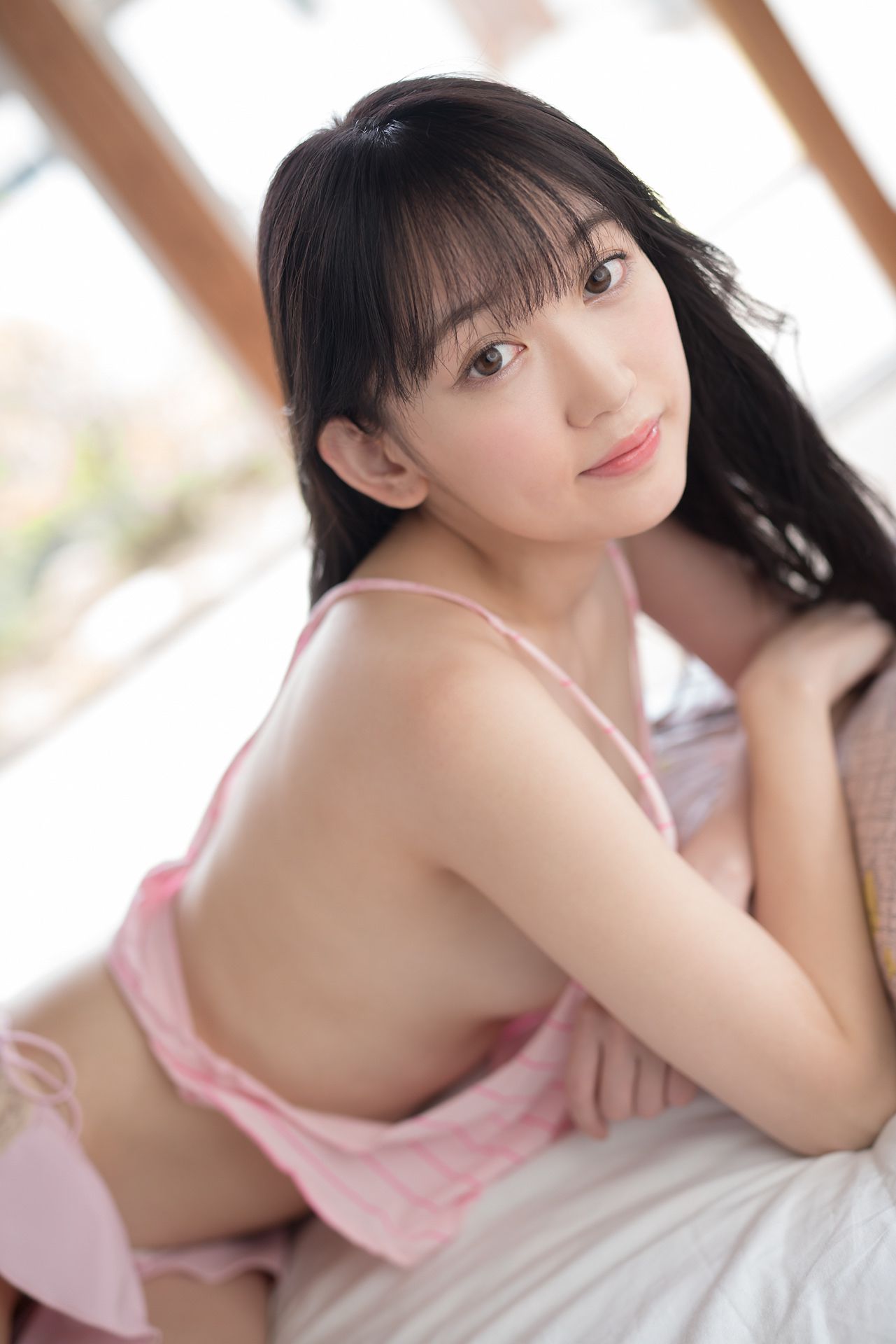 Mei Nanase 七瀬めい - Limited Gallery 02-图12