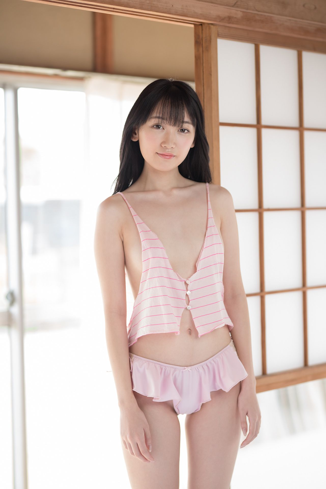 Mei Nanase 七瀬めい - Limited Gallery 02-图17
