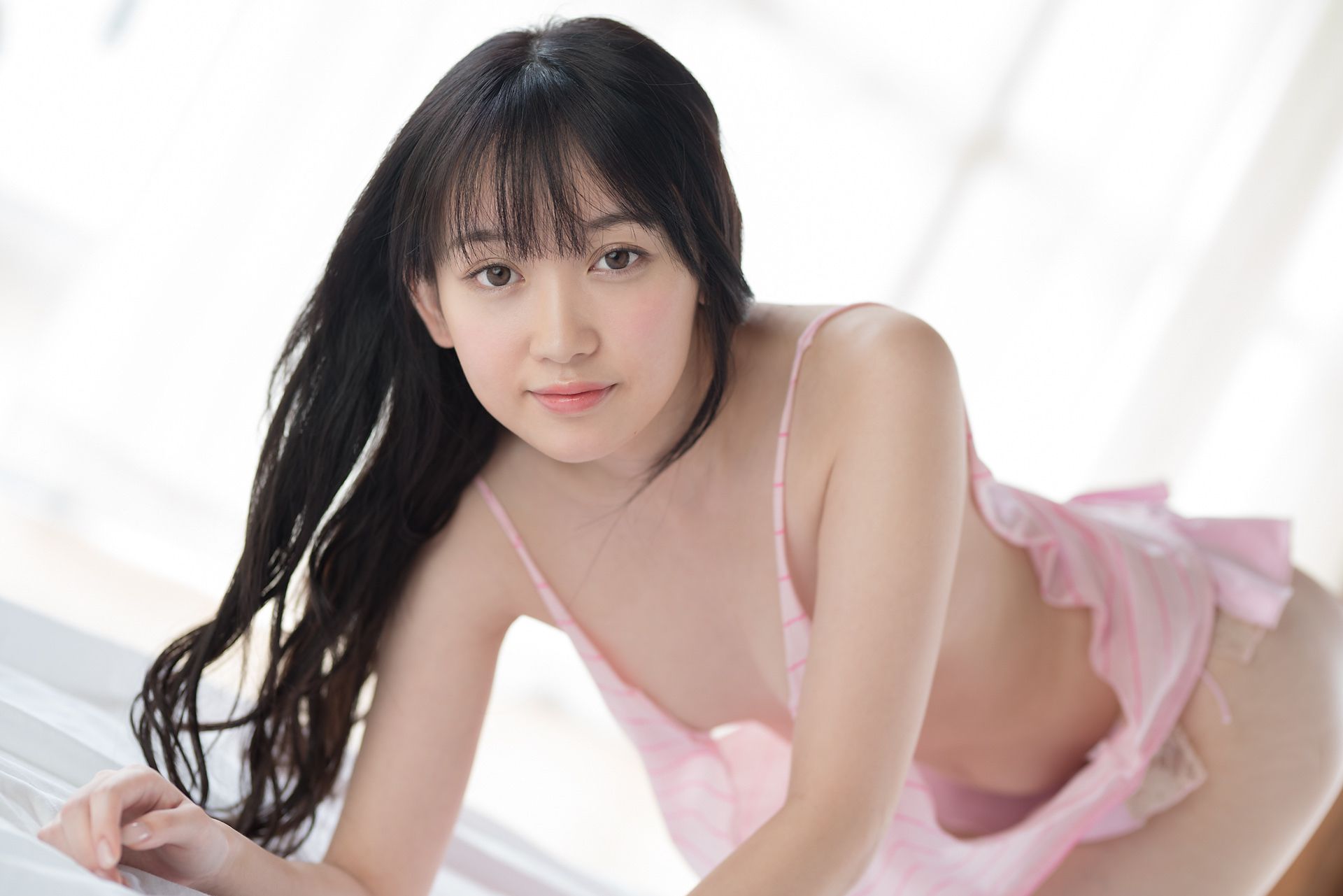 Mei Nanase 七瀬めい - Limited Gallery 02-图21