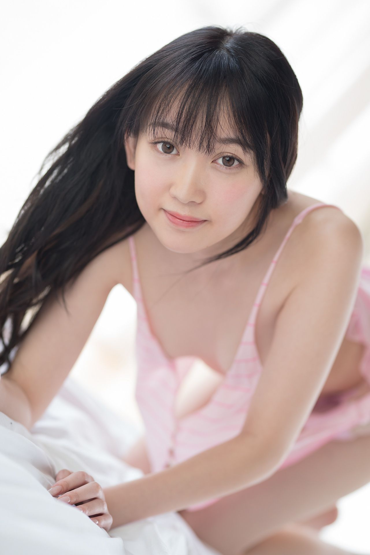 Mei Nanase 七瀬めい - Limited Gallery 02-图22