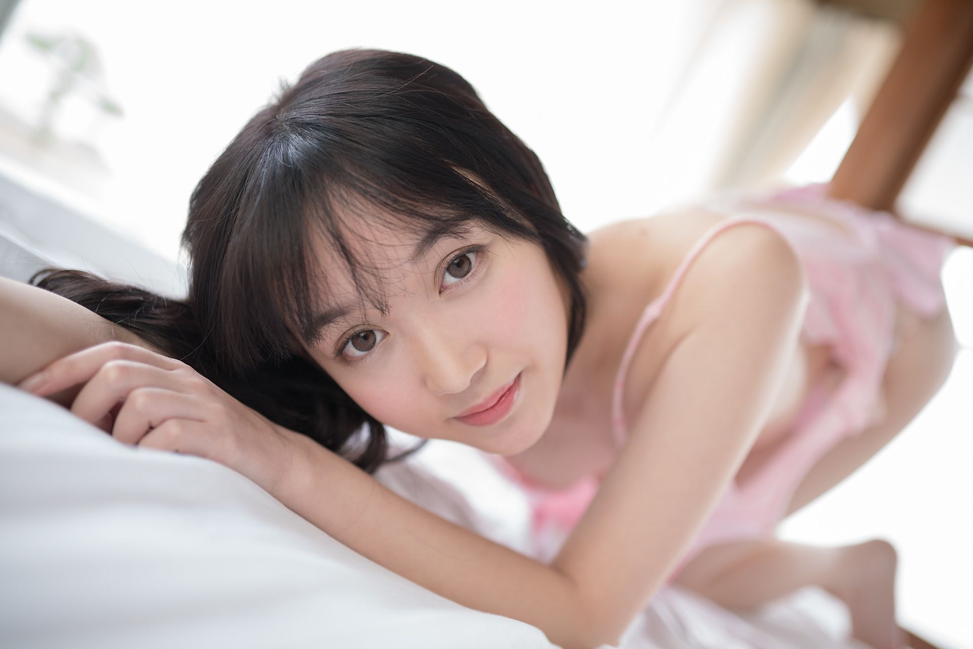 Mei Nanase 七瀬めい - Limited Gallery 02-图24