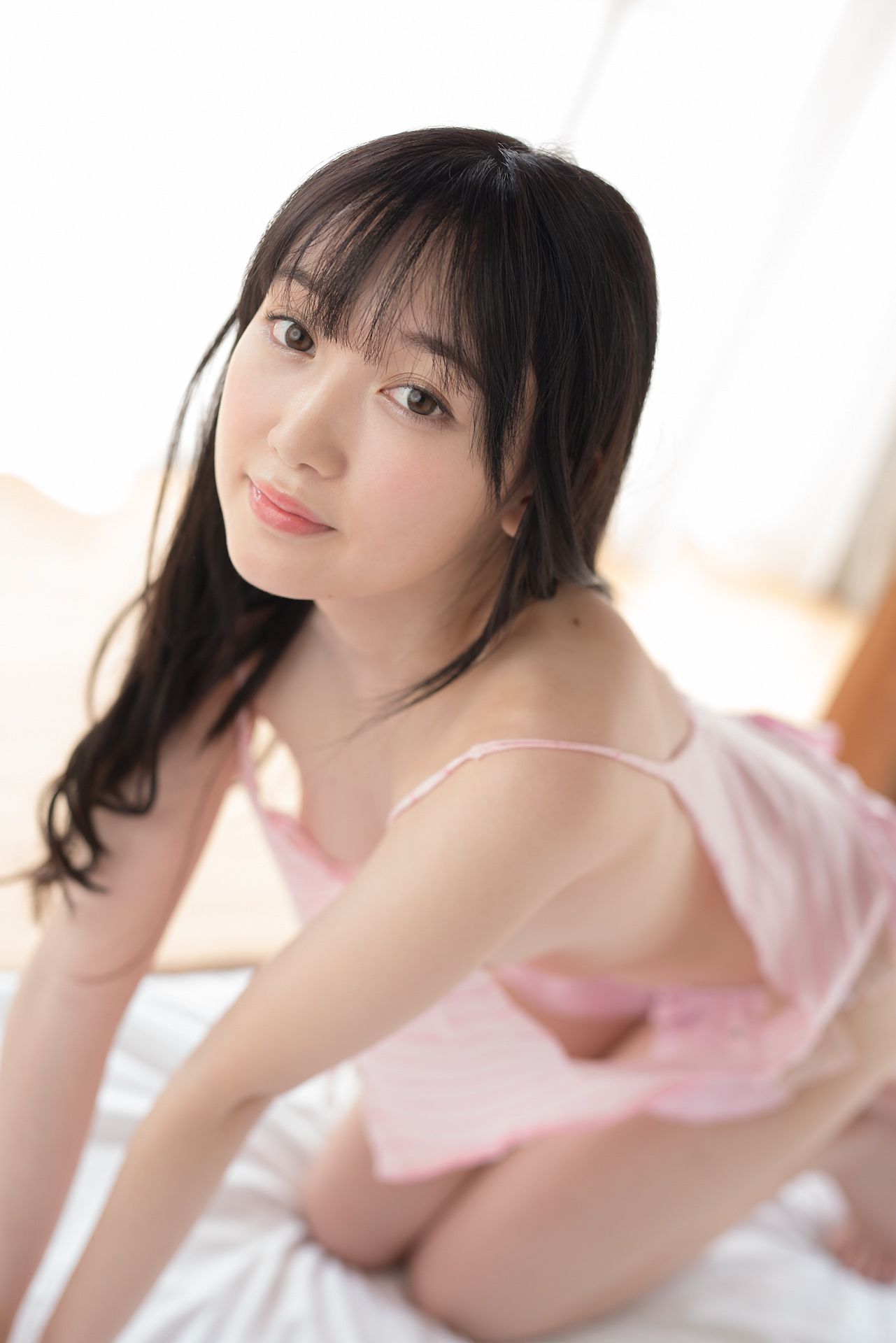 Mei Nanase 七瀬めい - Limited Gallery 02-图27