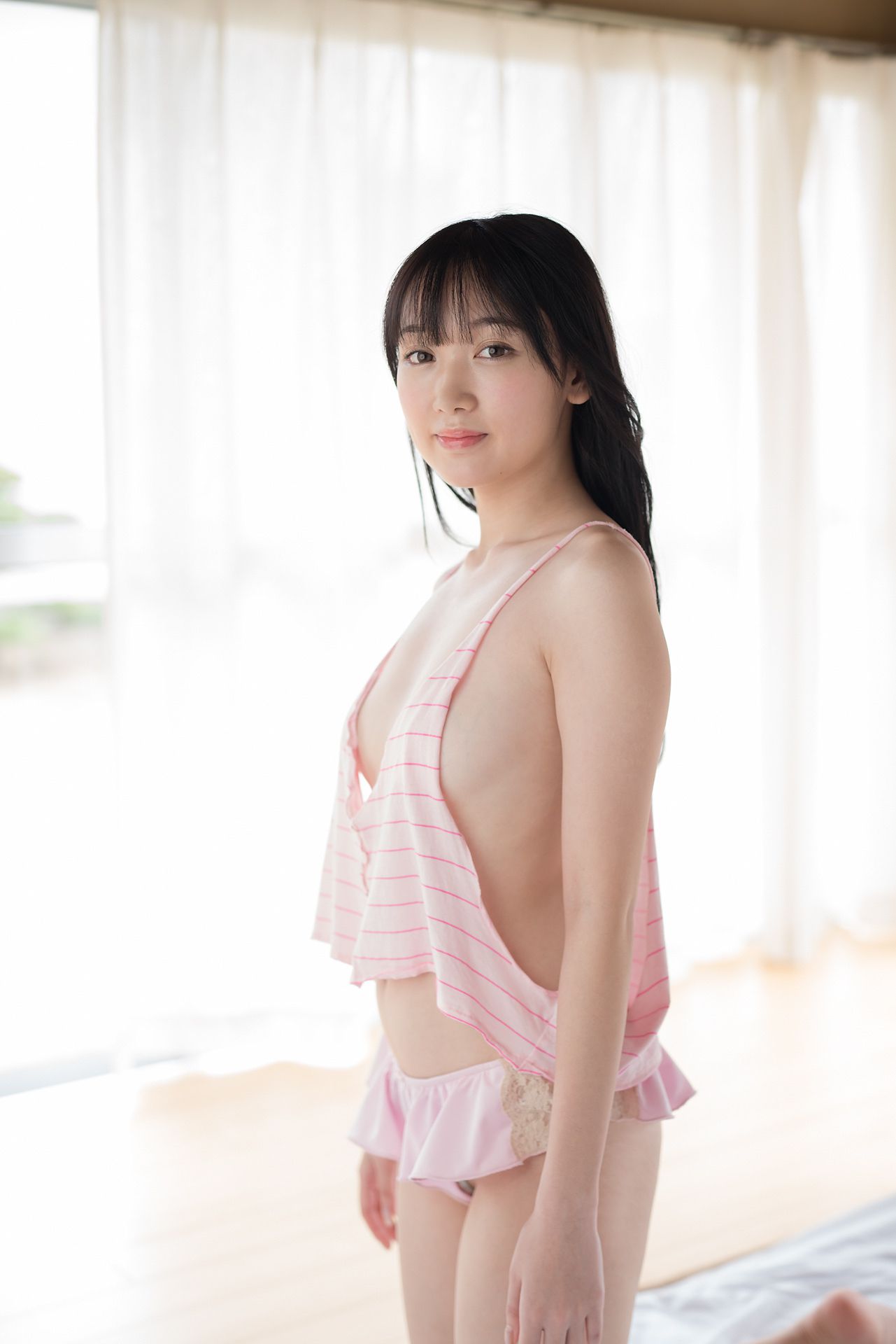 Mei Nanase 七瀬めい - Limited Gallery 02-图28