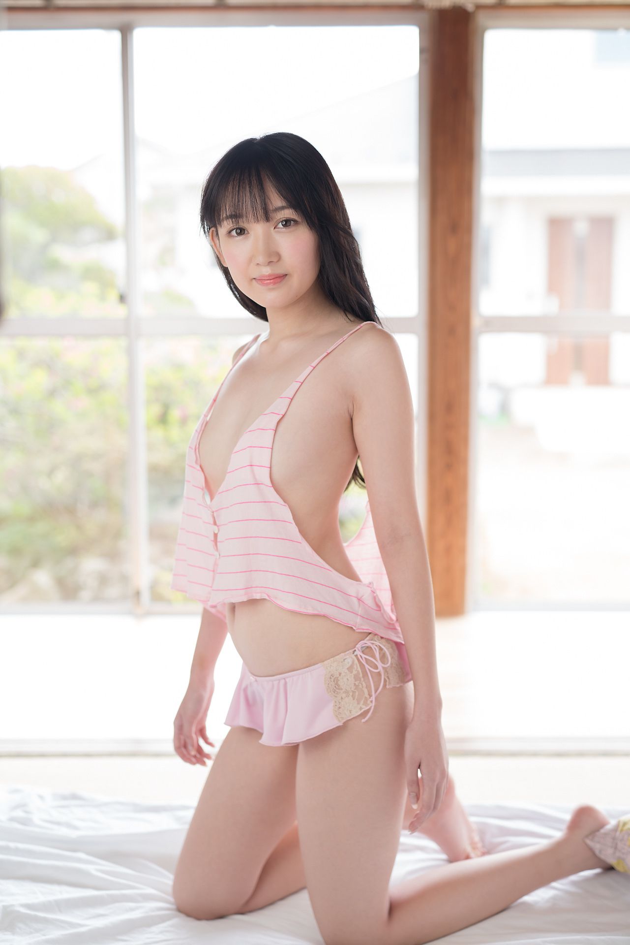 Mei Nanase 七瀬めい - Limited Gallery 02-图2