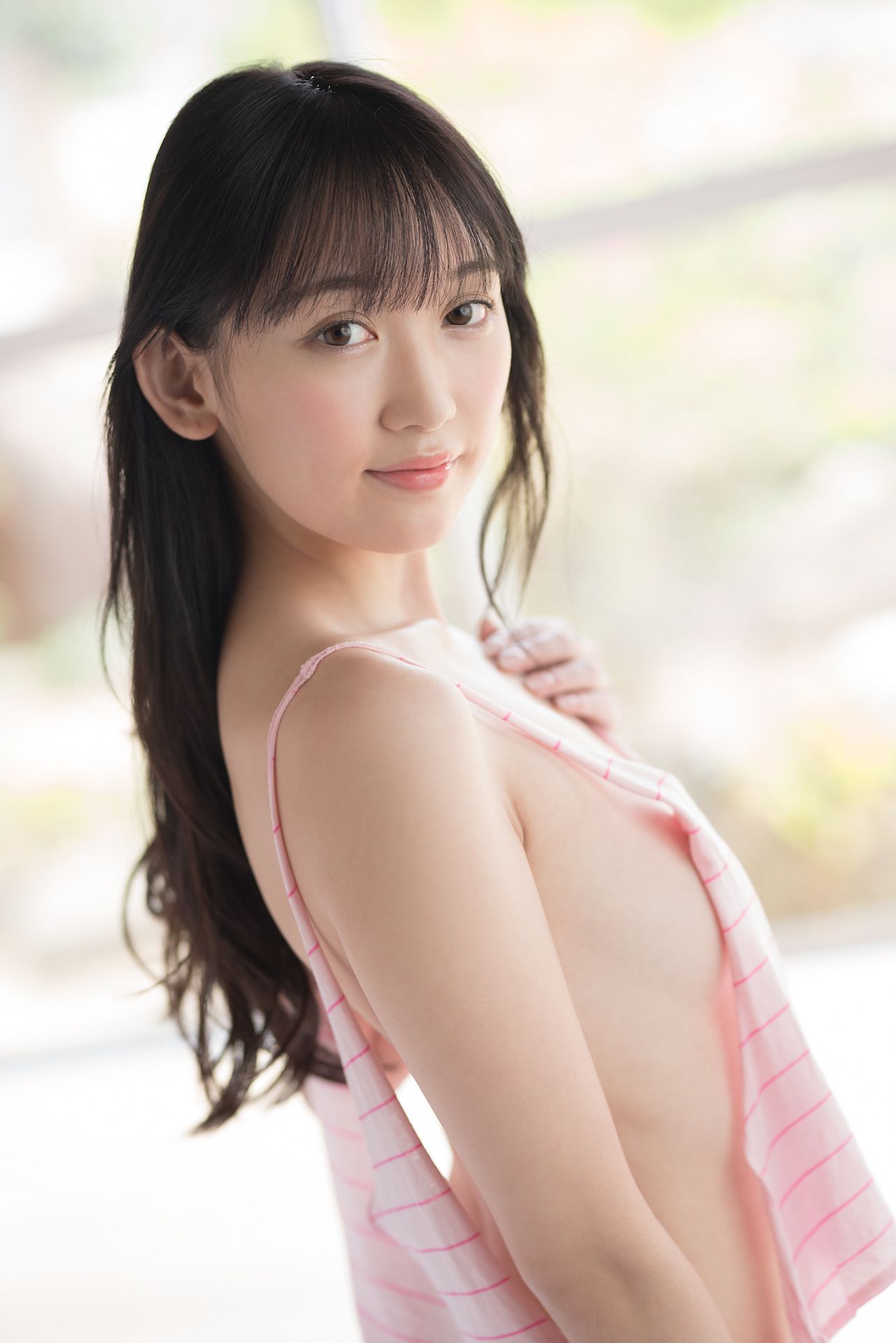 Mei Nanase 七瀬めい - Limited Gallery 02-图6