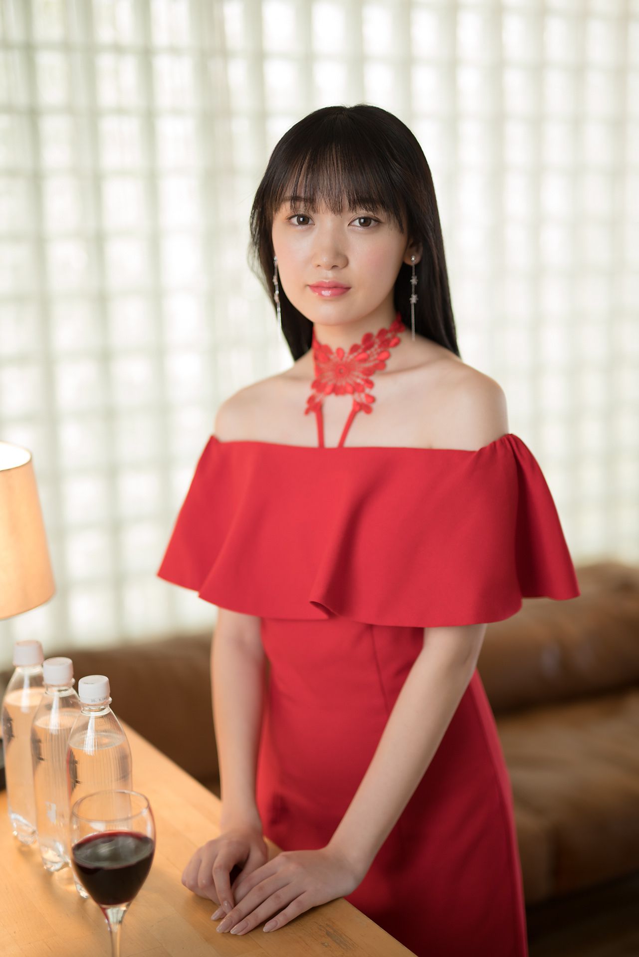 Mei Nanase 七瀬めい - Limited Gallery 03-图0