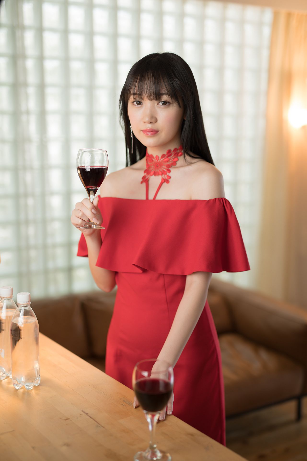 Mei Nanase 七瀬めい - Limited Gallery 03-图1