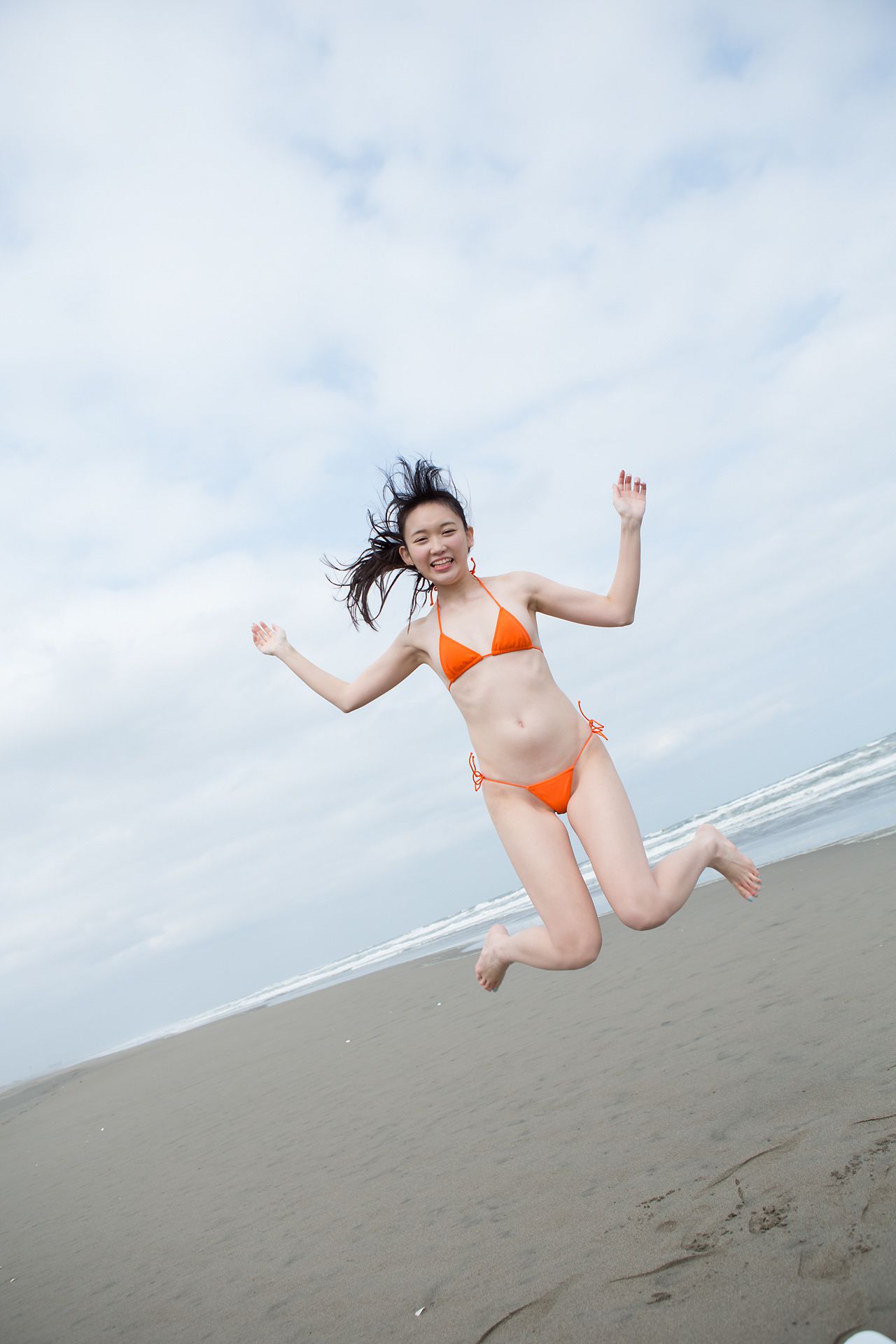 Mei Nanase 七瀬めい - Limited Gallery 04-图13