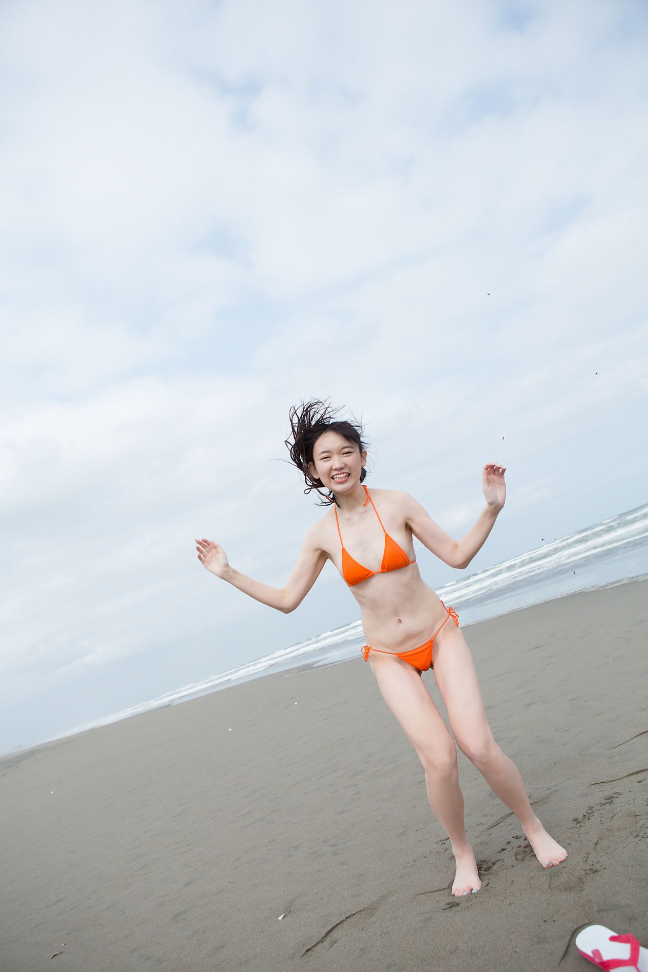 Mei Nanase 七瀬めい - Limited Gallery 04-图14