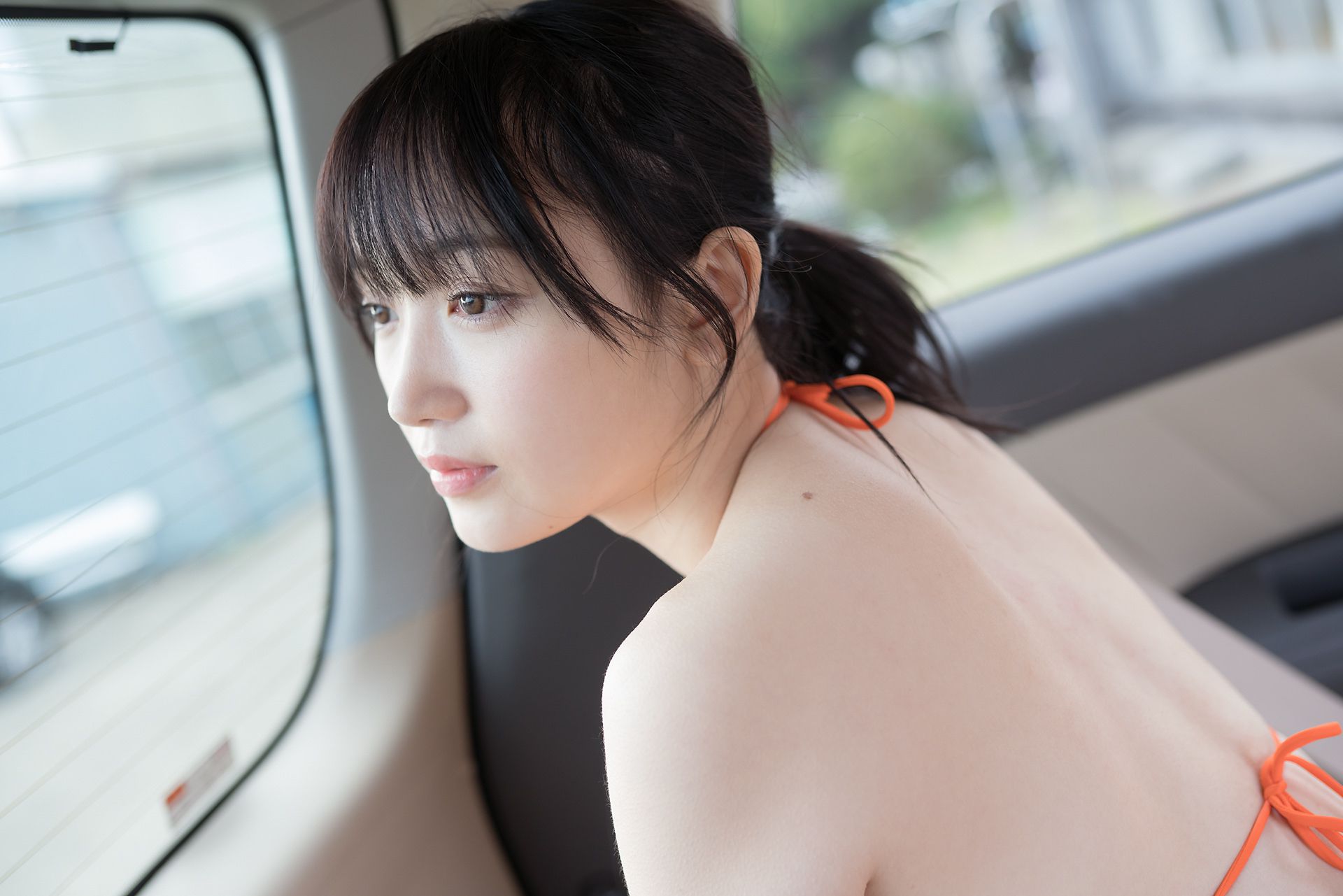 Mei Nanase 七瀬めい - Limited Gallery 04-图31