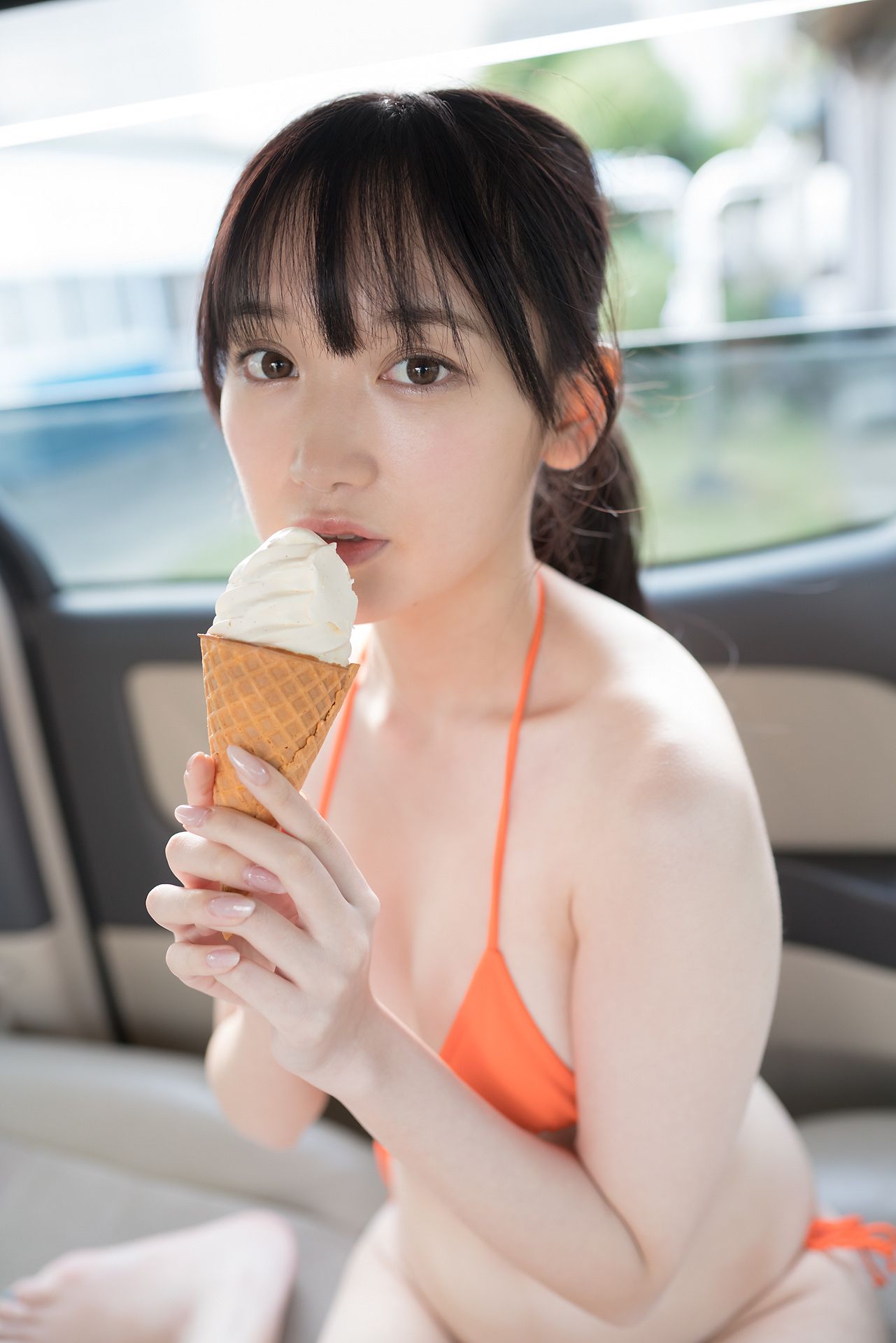 Mei Nanase 七瀬めい - Limited Gallery 04-图48