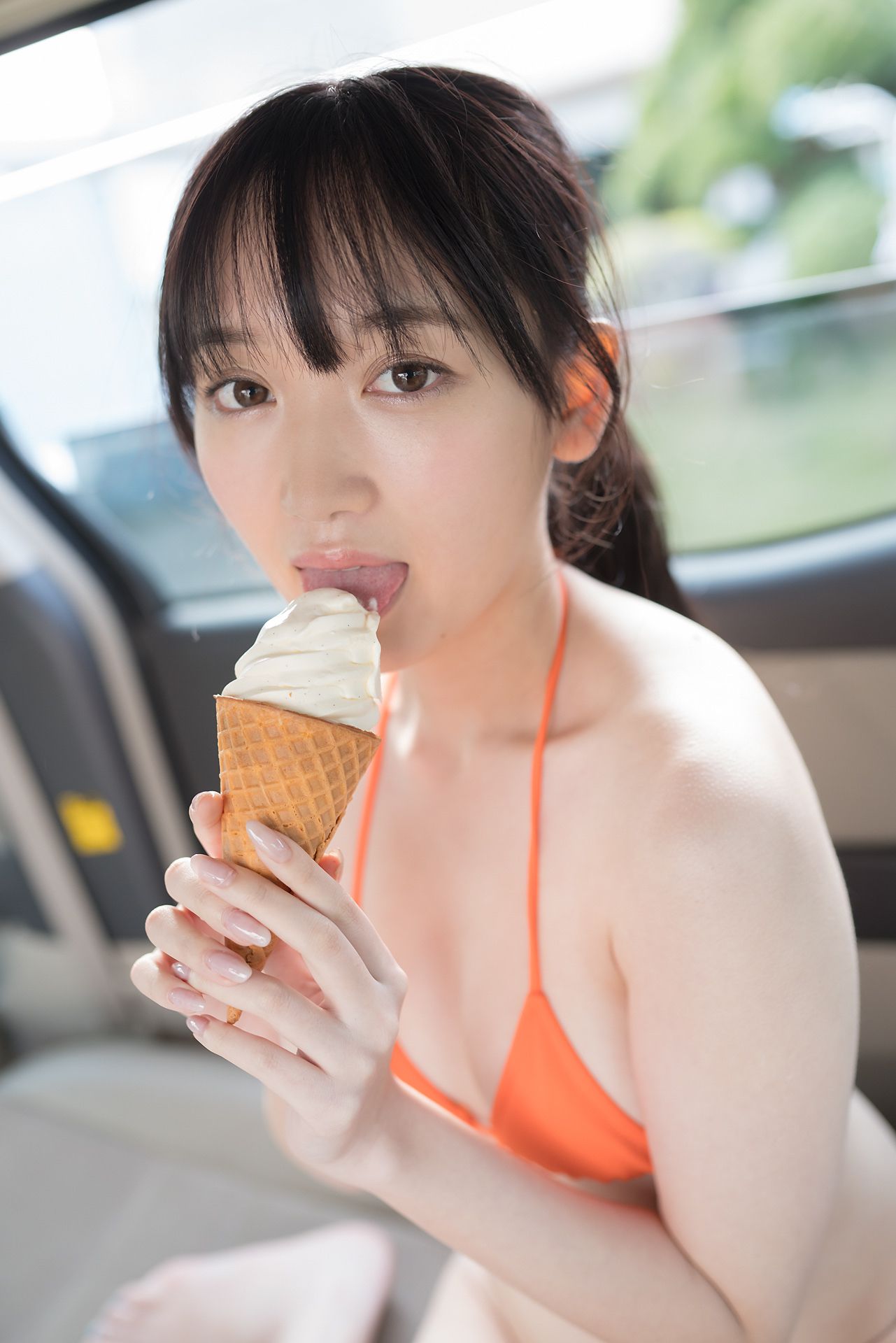 Mei Nanase 七瀬めい - Limited Gallery 04-图49