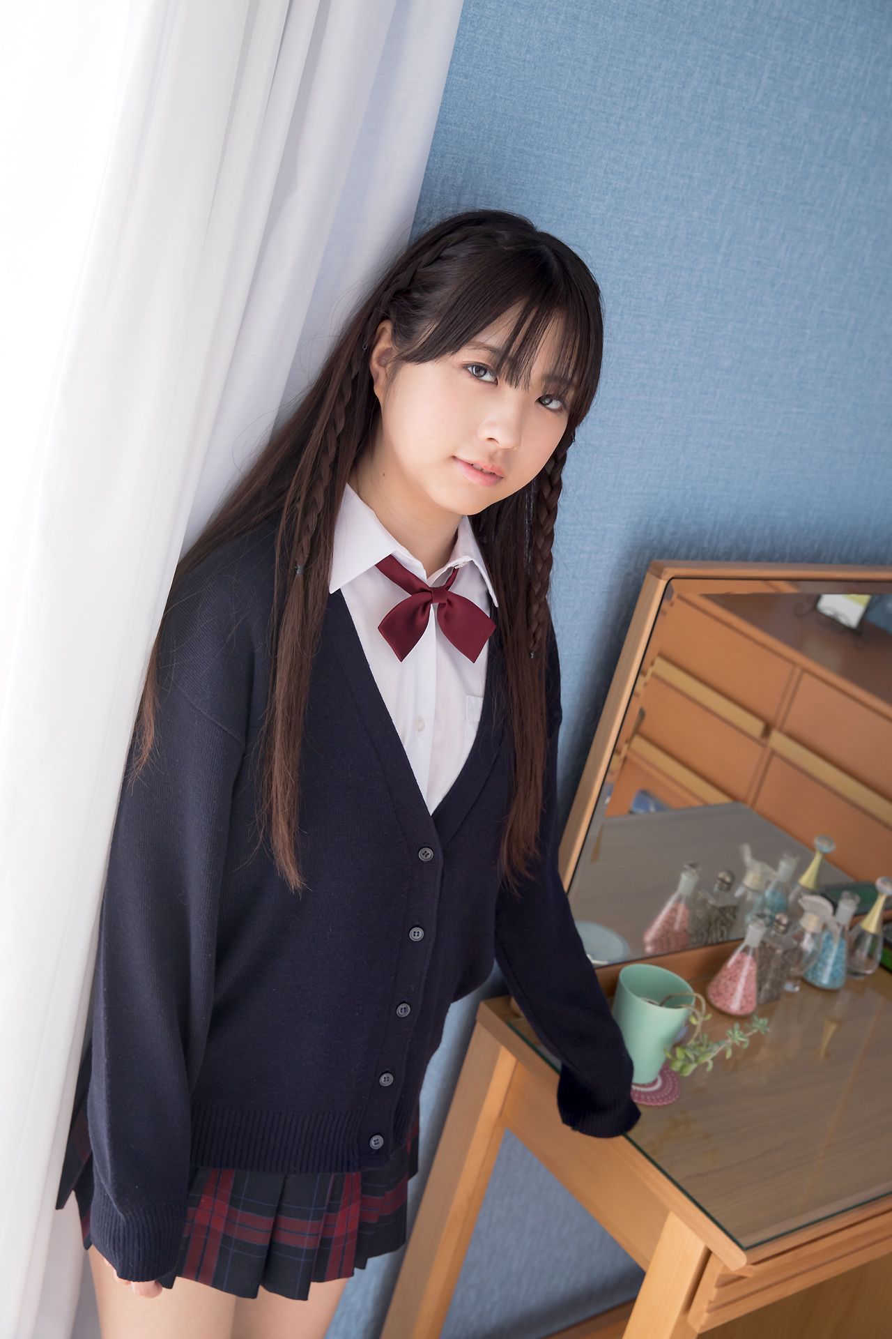 Nagisa Ikeda 池田なぎさ - Regular Gallery 12.1-图12