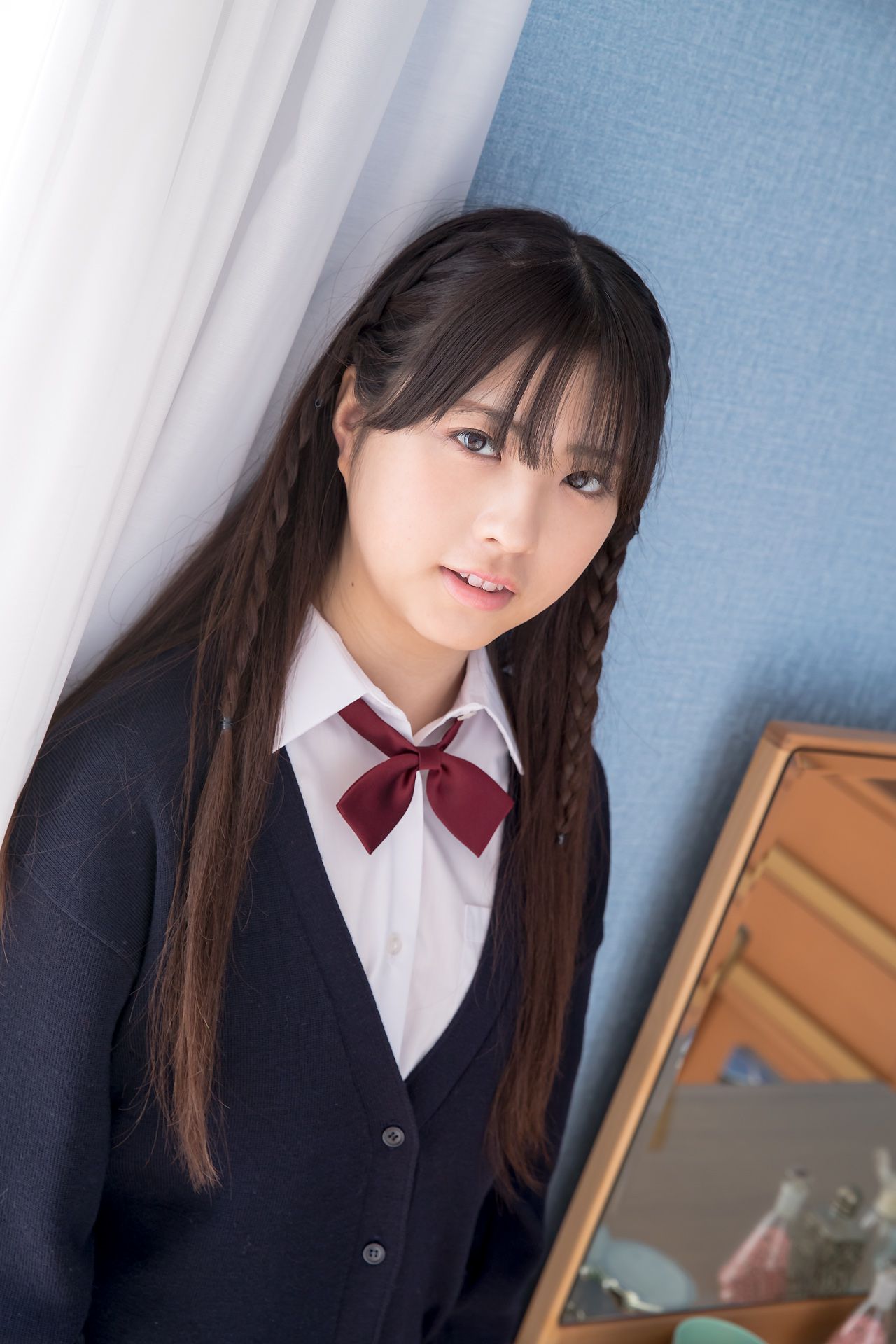 Nagisa Ikeda 池田なぎさ - Regular Gallery 12.1-图13