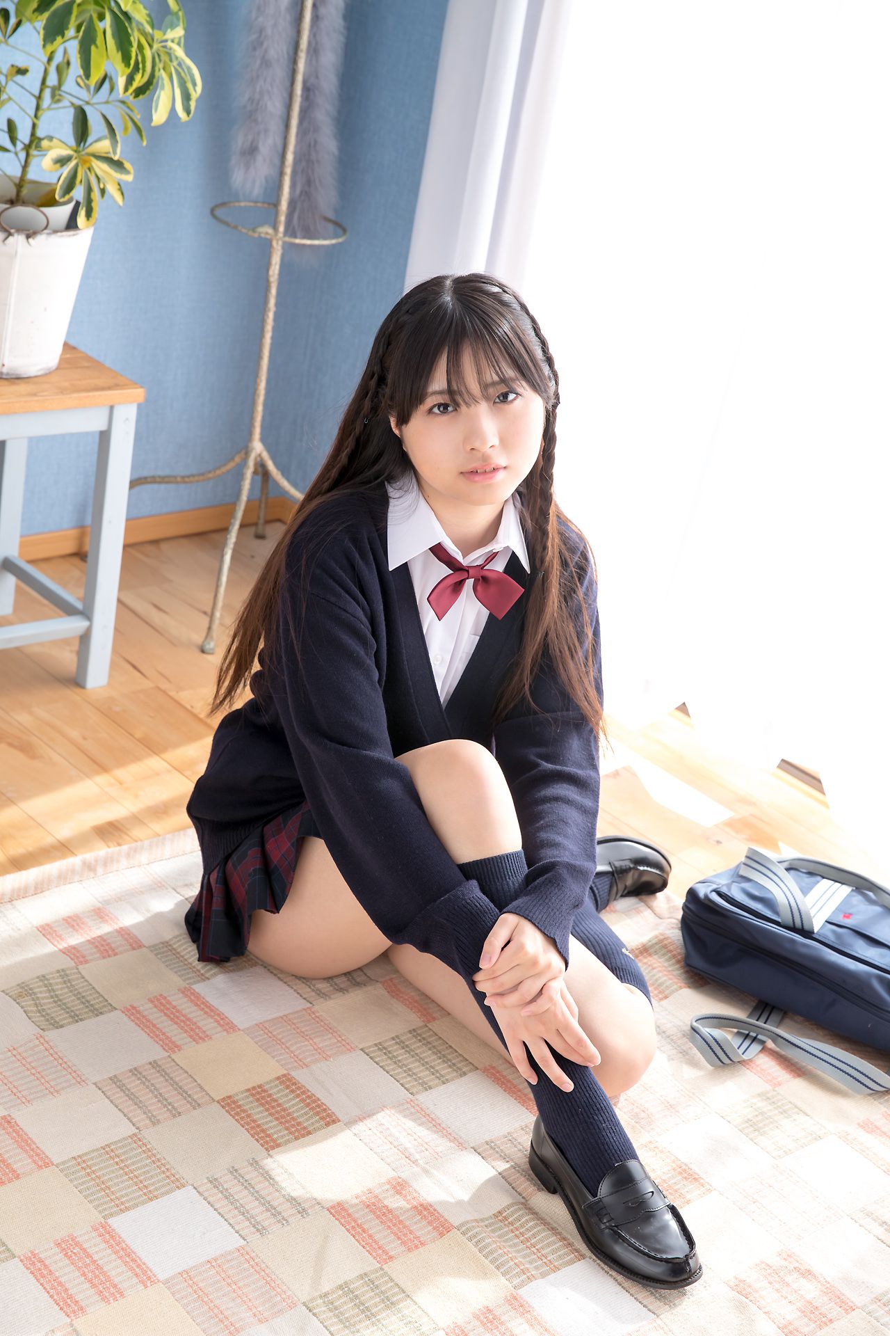 Nagisa Ikeda 池田なぎさ - Regular Gallery 12.1-图15