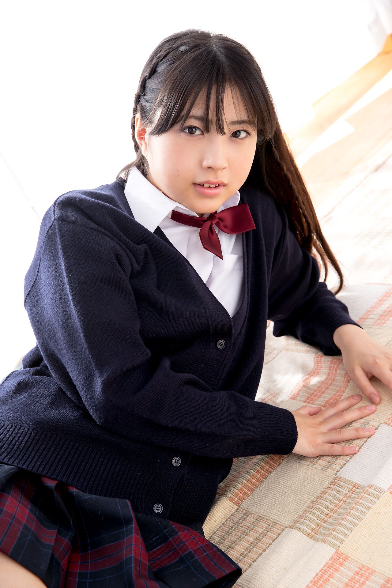 Nagisa Ikeda 池田なぎさ - Regular Gallery 12.1-图29