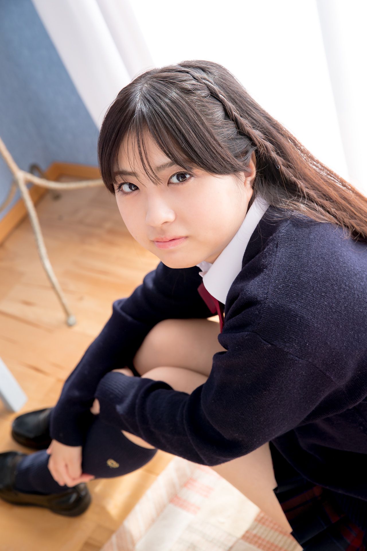 Nagisa Ikeda 池田なぎさ - Regular Gallery 12.1-图32