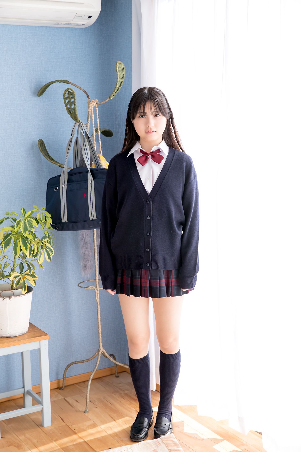 Nagisa Ikeda 池田なぎさ - Regular Gallery 12.1-图34