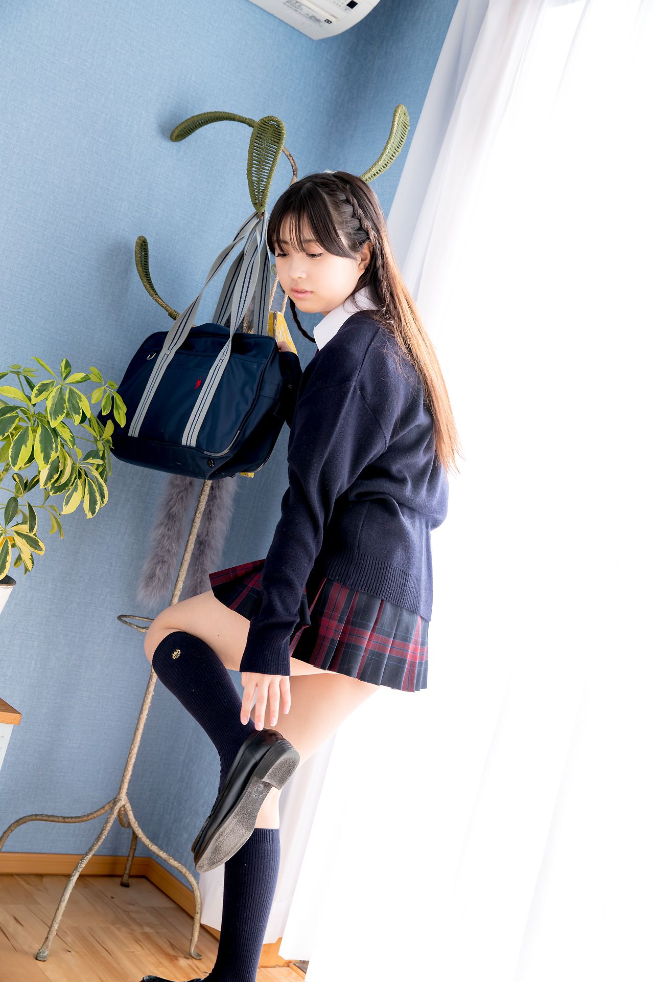 Nagisa Ikeda 池田なぎさ - Regular Gallery 12.1-图38