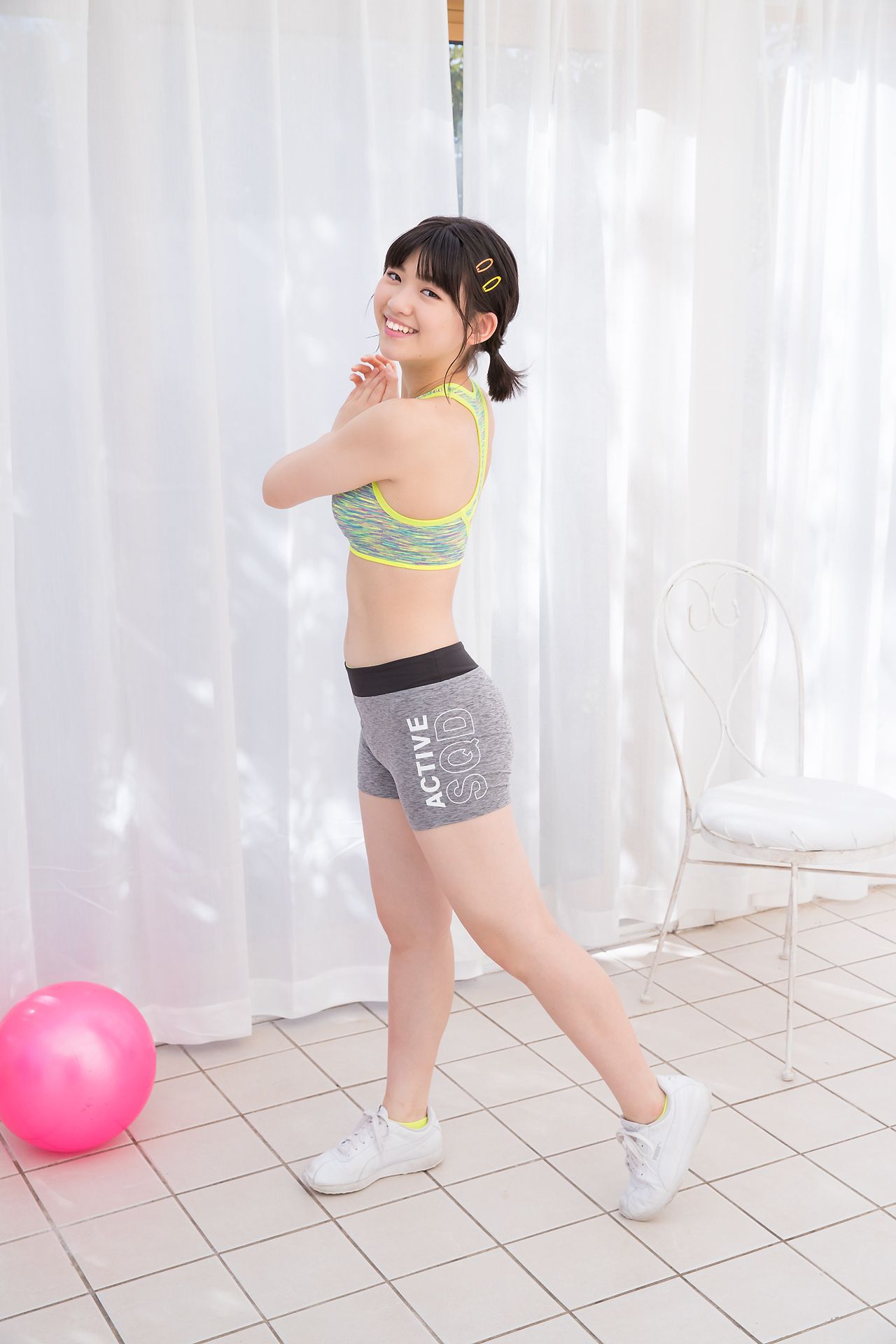 Risa Sawamura 沢村りさ - Limited Gallery 7.2-图12