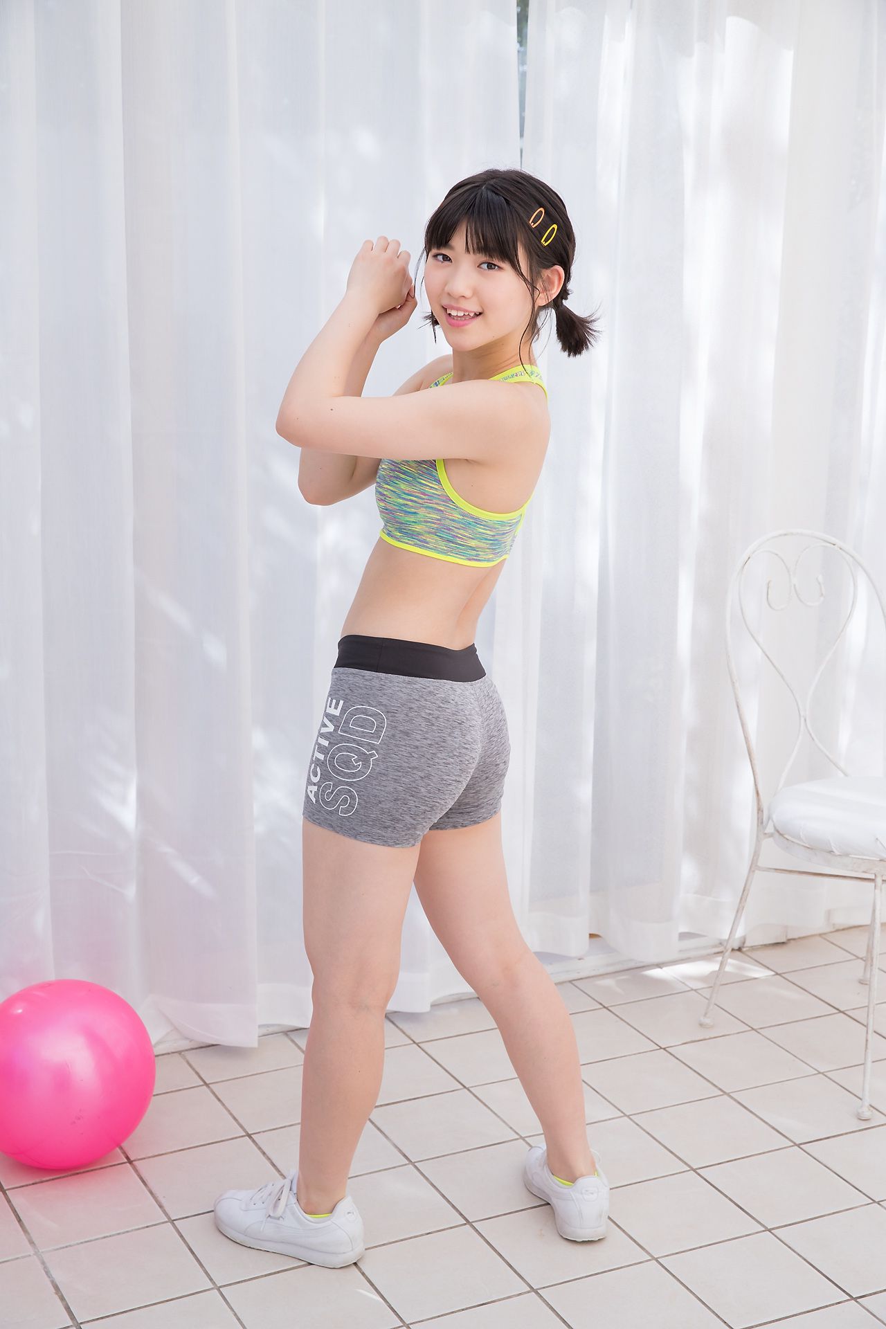 Risa Sawamura 沢村りさ - Limited Gallery 7.2-图13