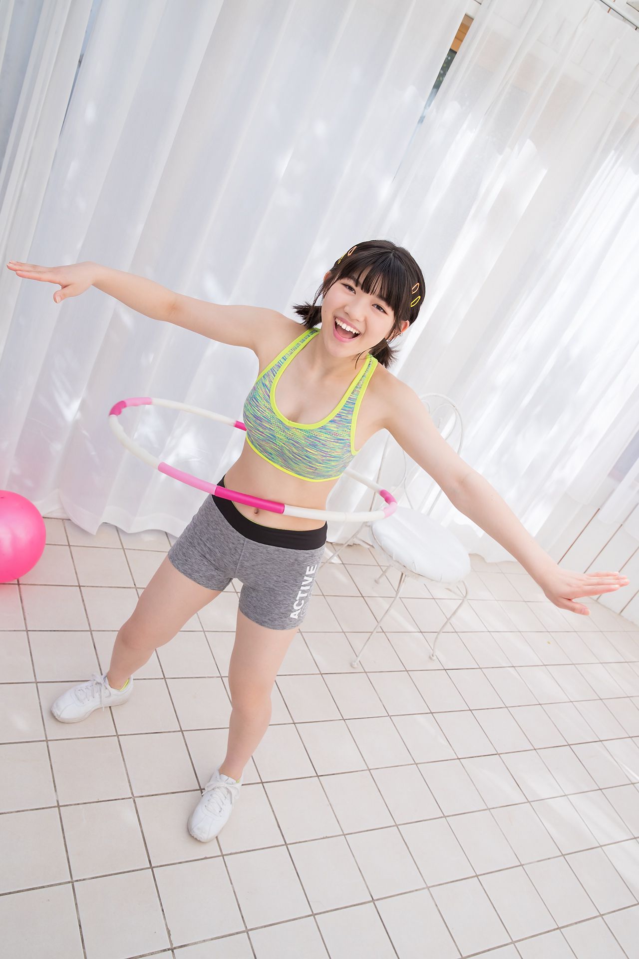 Risa Sawamura 沢村りさ - Limited Gallery 7.2-图14