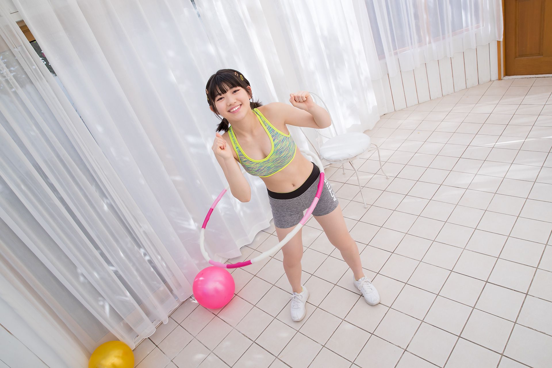 Risa Sawamura 沢村りさ - Limited Gallery 7.2-图15