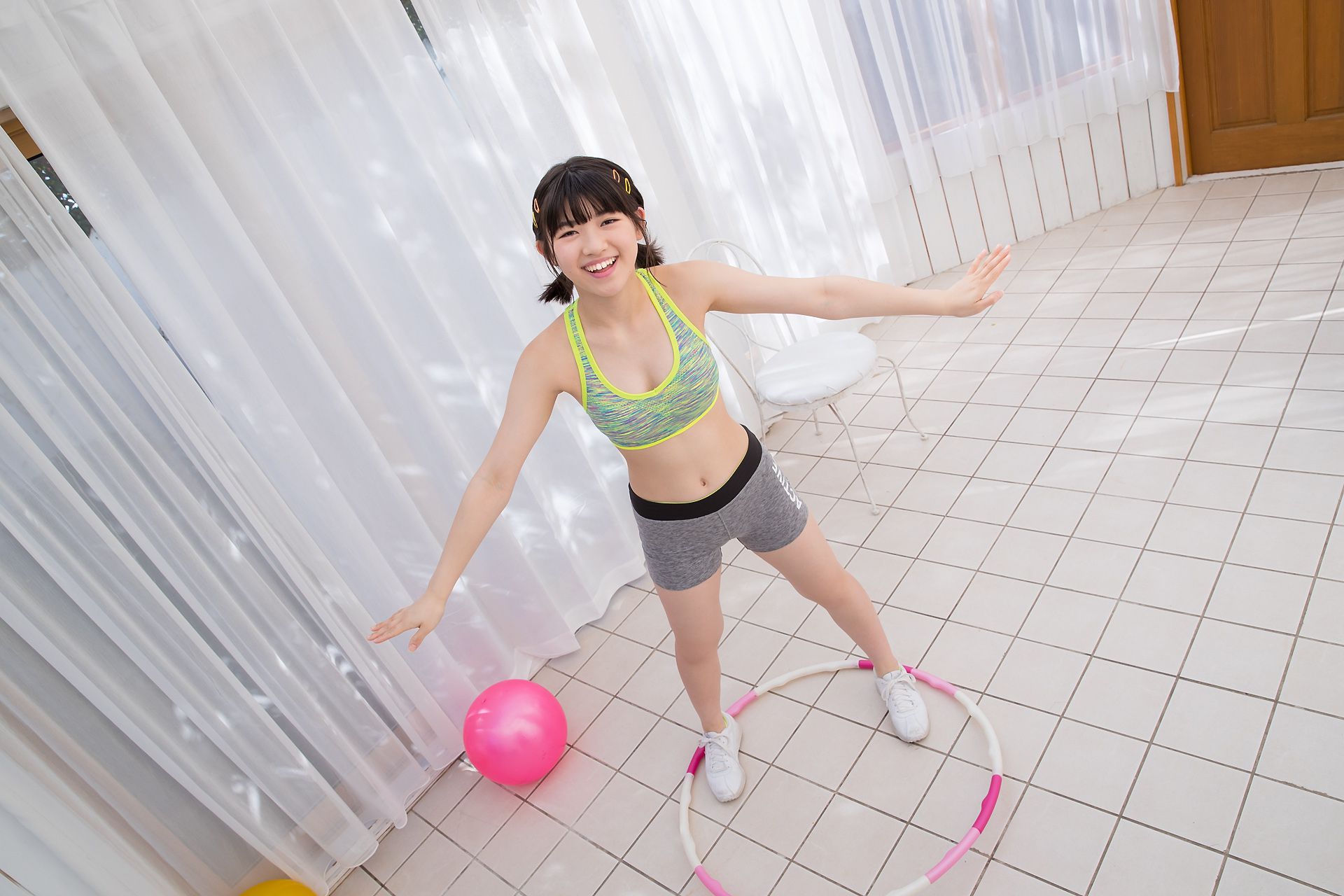 Risa Sawamura 沢村りさ - Limited Gallery 7.2-图16