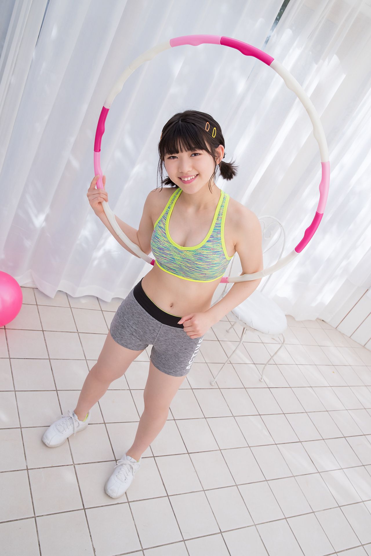 Risa Sawamura 沢村りさ - Limited Gallery 7.2-图17