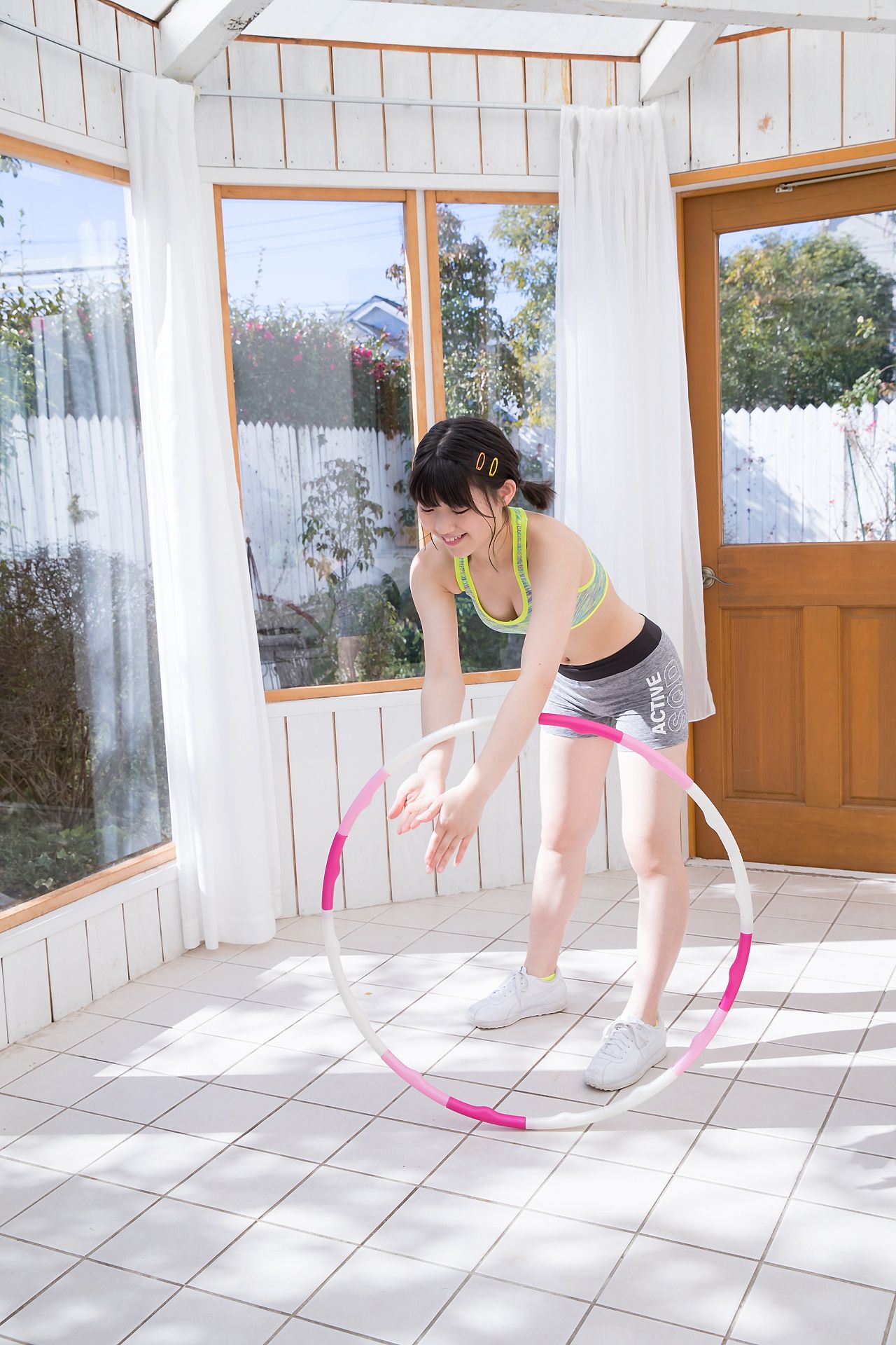 Risa Sawamura 沢村りさ - Limited Gallery 7.2-图25