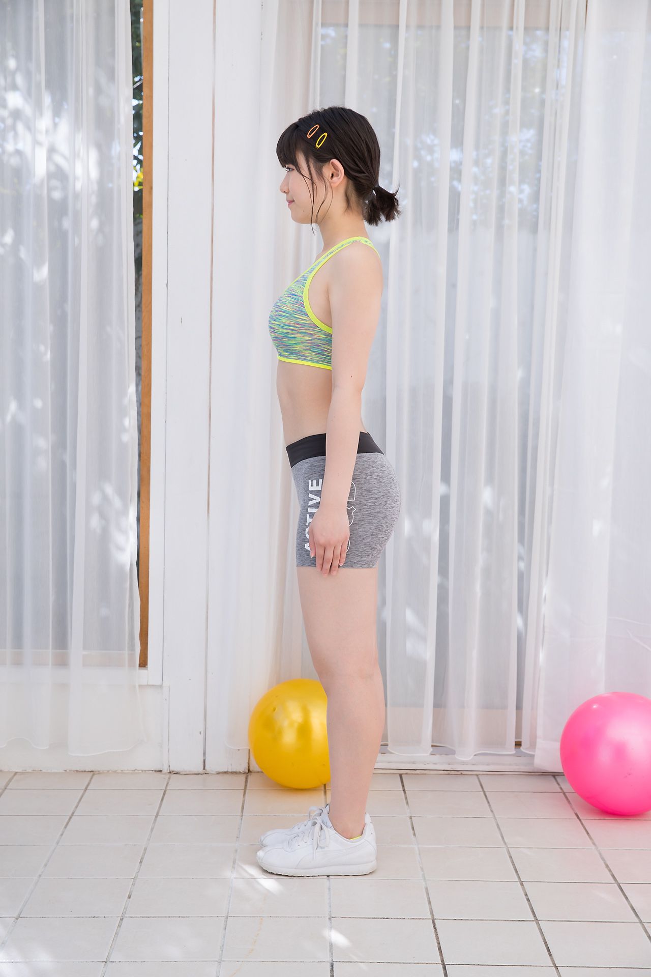 Risa Sawamura 沢村りさ - Limited Gallery 7.2-图2