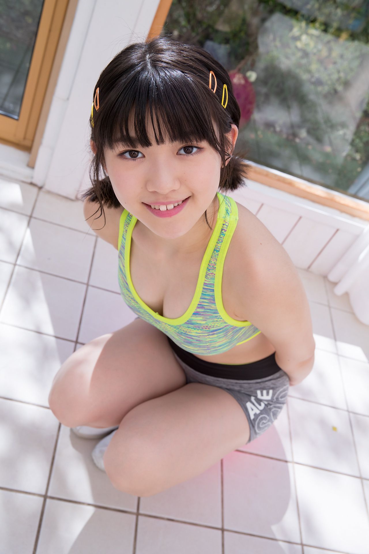 Risa Sawamura 沢村りさ - Limited Gallery 7.2-图35