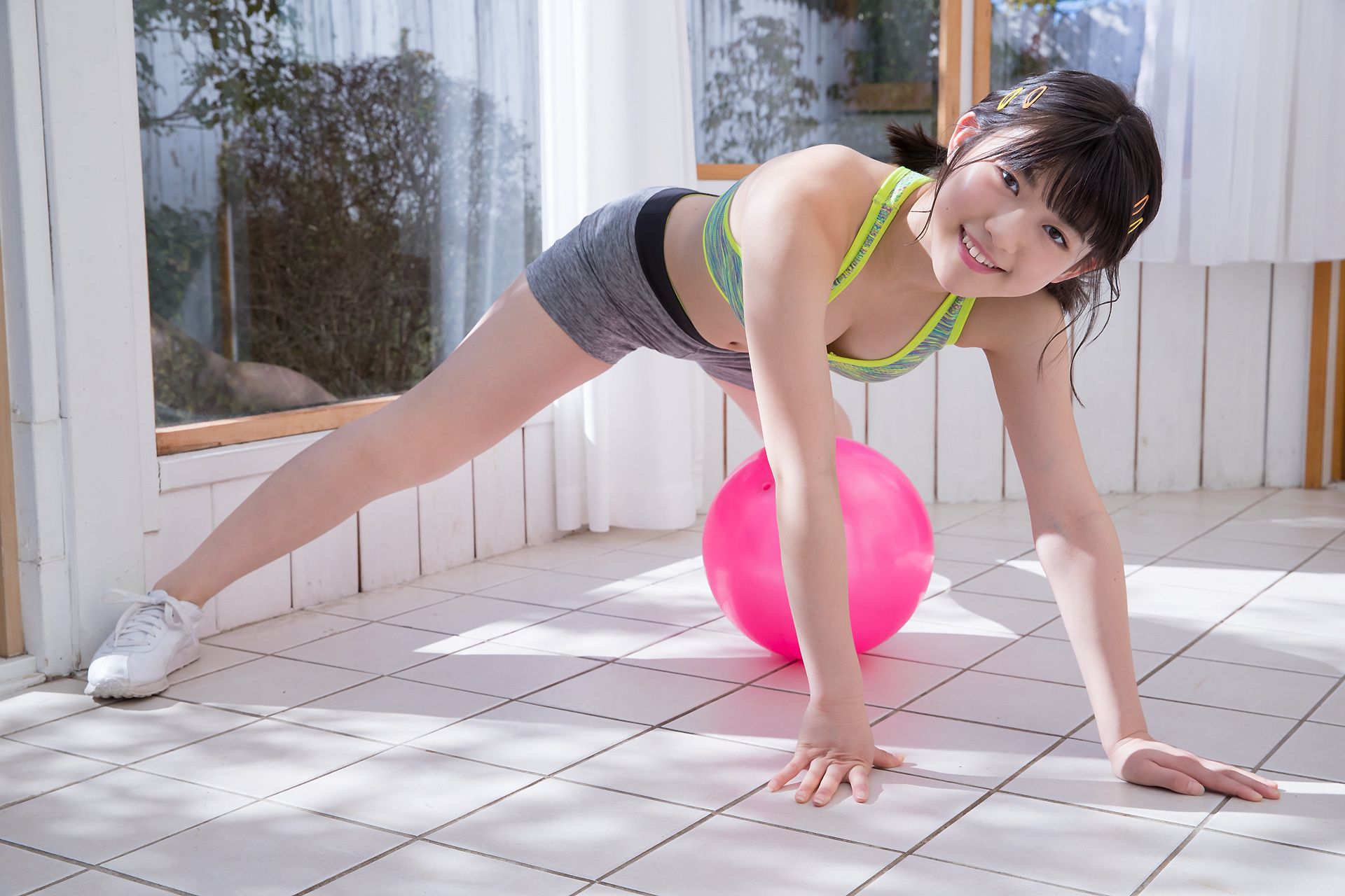 Risa Sawamura 沢村りさ - Limited Gallery 7.2-图49