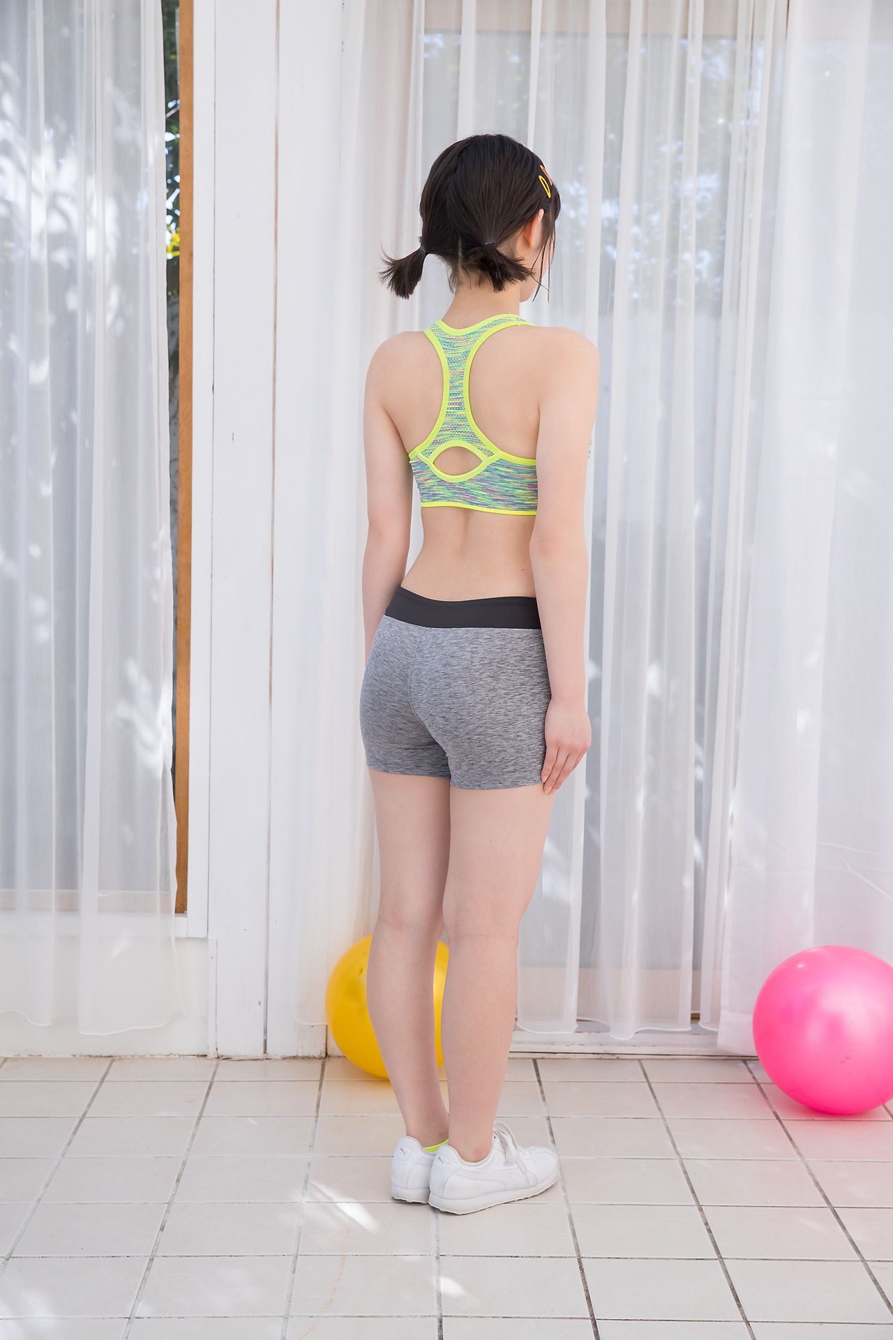 Risa Sawamura 沢村りさ - Limited Gallery 7.2-图5